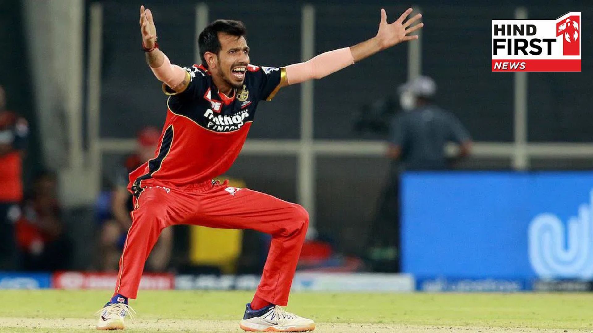 Yuzvendra Chahal became a nightmare for RCB due to this one thing of Shreyas Iyer