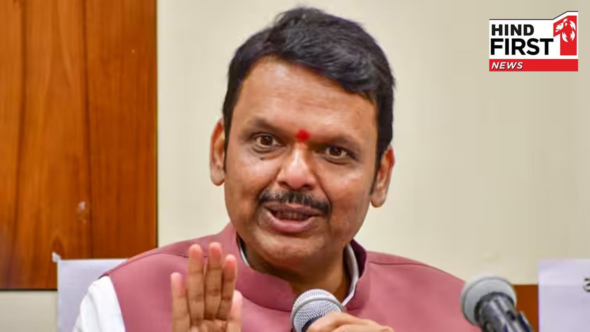 Fadnaviss big statement on Raj Thackeray-Uddhav Thackeray coming together, We are happy because...