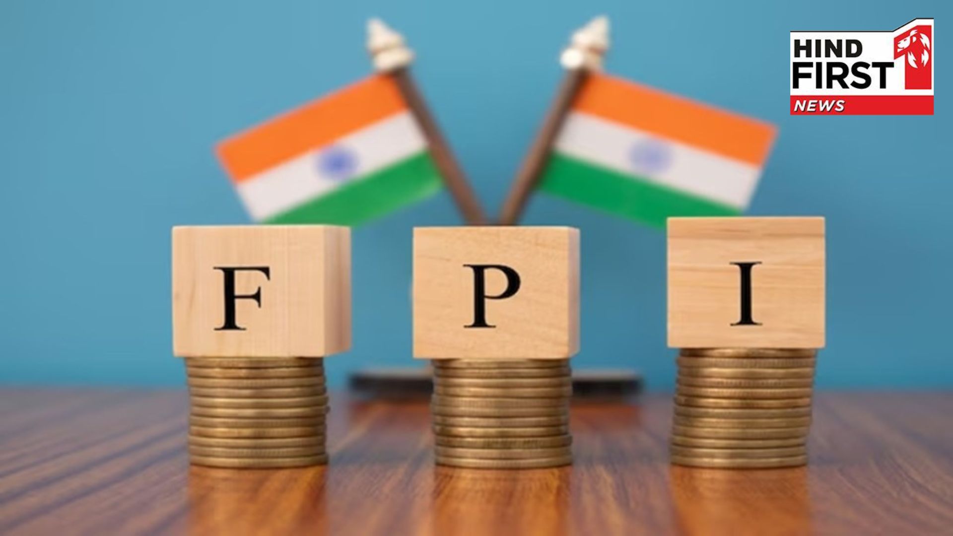 FPIs invested Rs 8,500 crore in Indian stock market last week