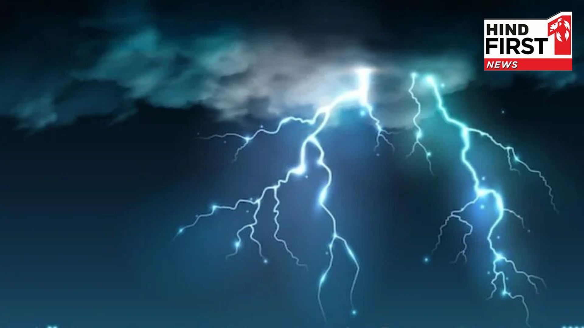 IMD Issues Orange alert: Heavy rain, thunderstorm and hailstorm till 21 April