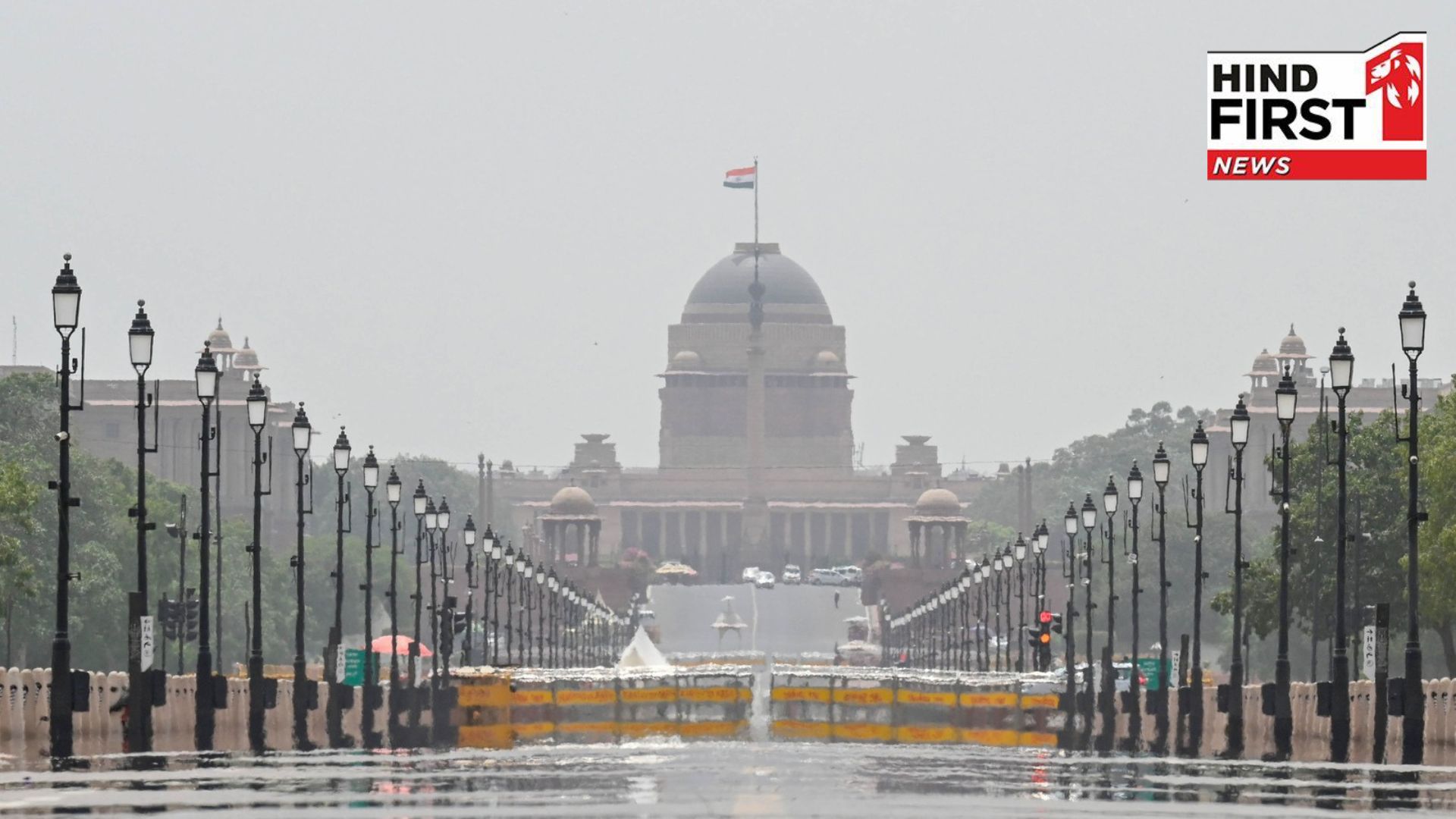Government alert on rising heat in Delhi, will take these steps amid heat action plans