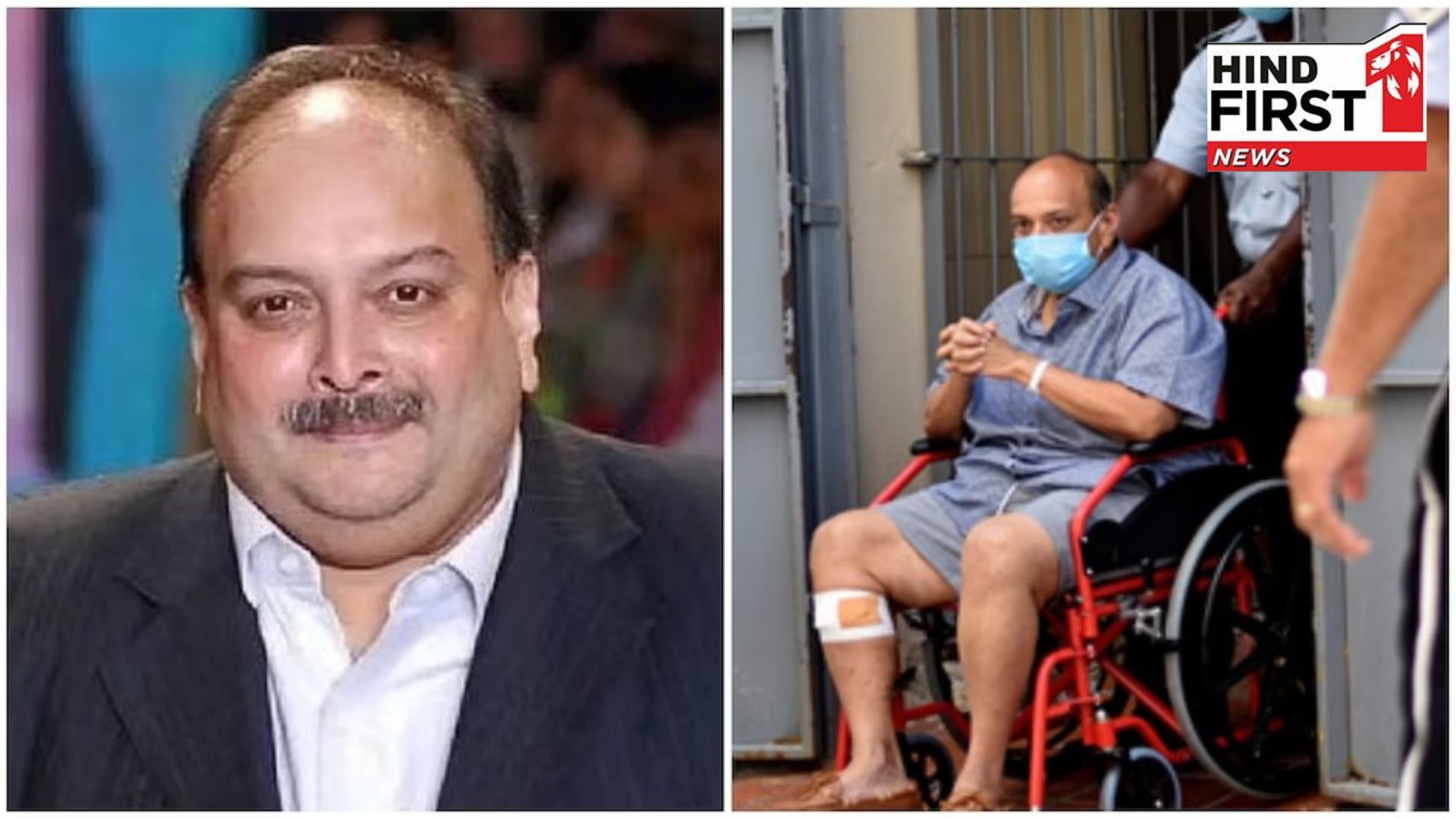 Mehul Choksis bail plea rejected, no relief from Belgian court