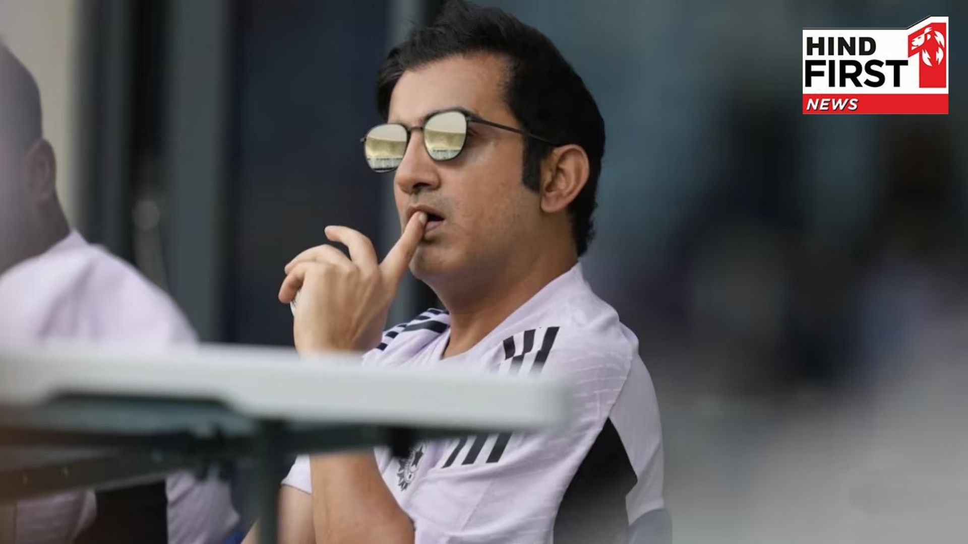 Gautam Gambhir receives death threat from ISIS Kashmir, after Pahalgam attack