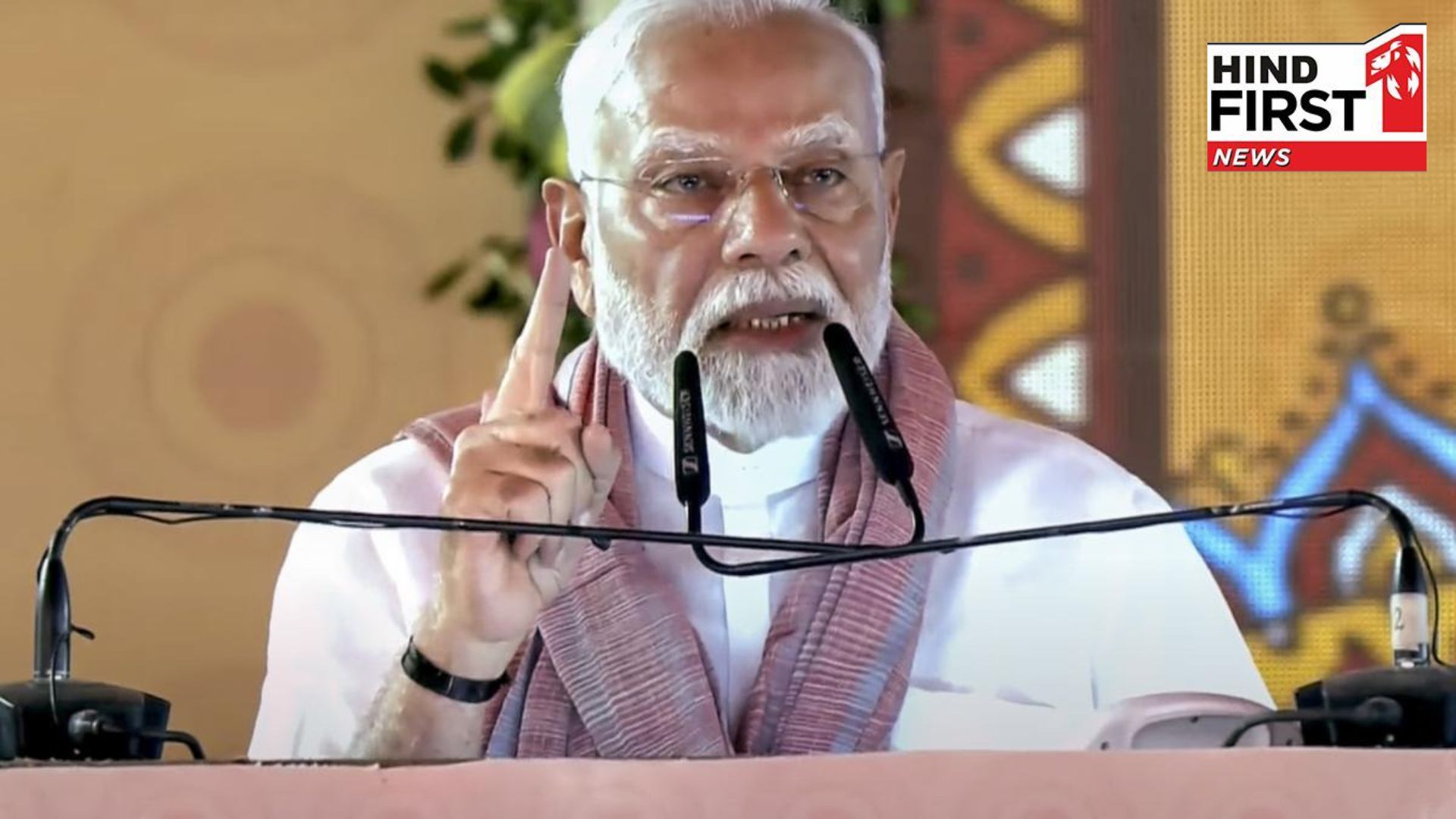 Pahalgam Terror Attack: Will identify and punished beyond their imagination-PM