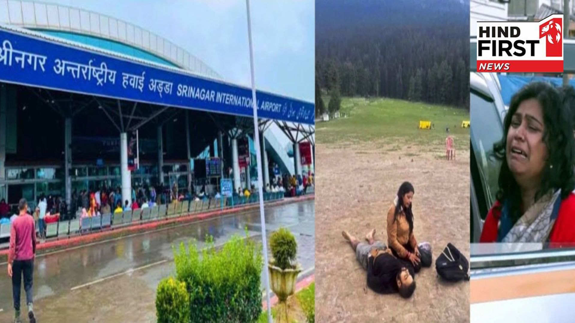 Flight tickets from Srinagar exorbitantly high, why is the central government silent?