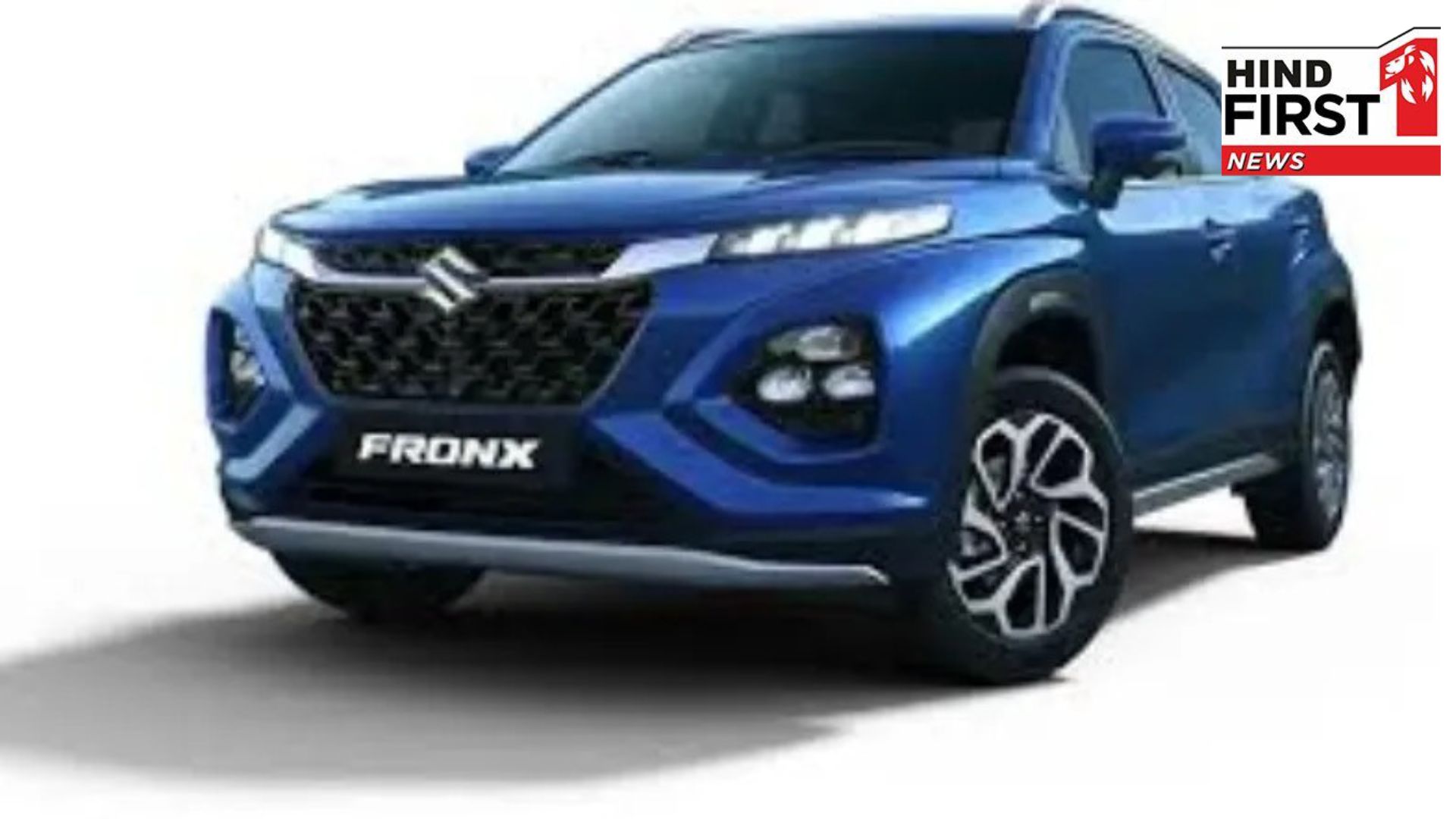 Maruti suffered a big blow, faced huge loss even after selling the most