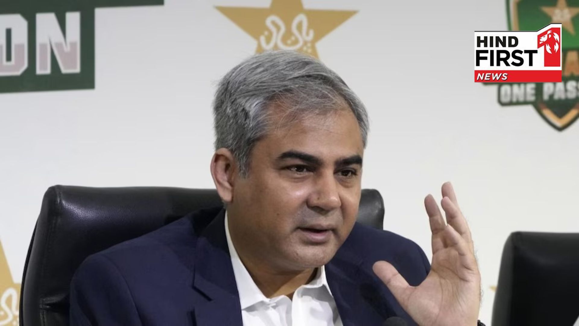 If India ends Indus Water Treaty, we are ready for war, Pakistans Home Minister threatens