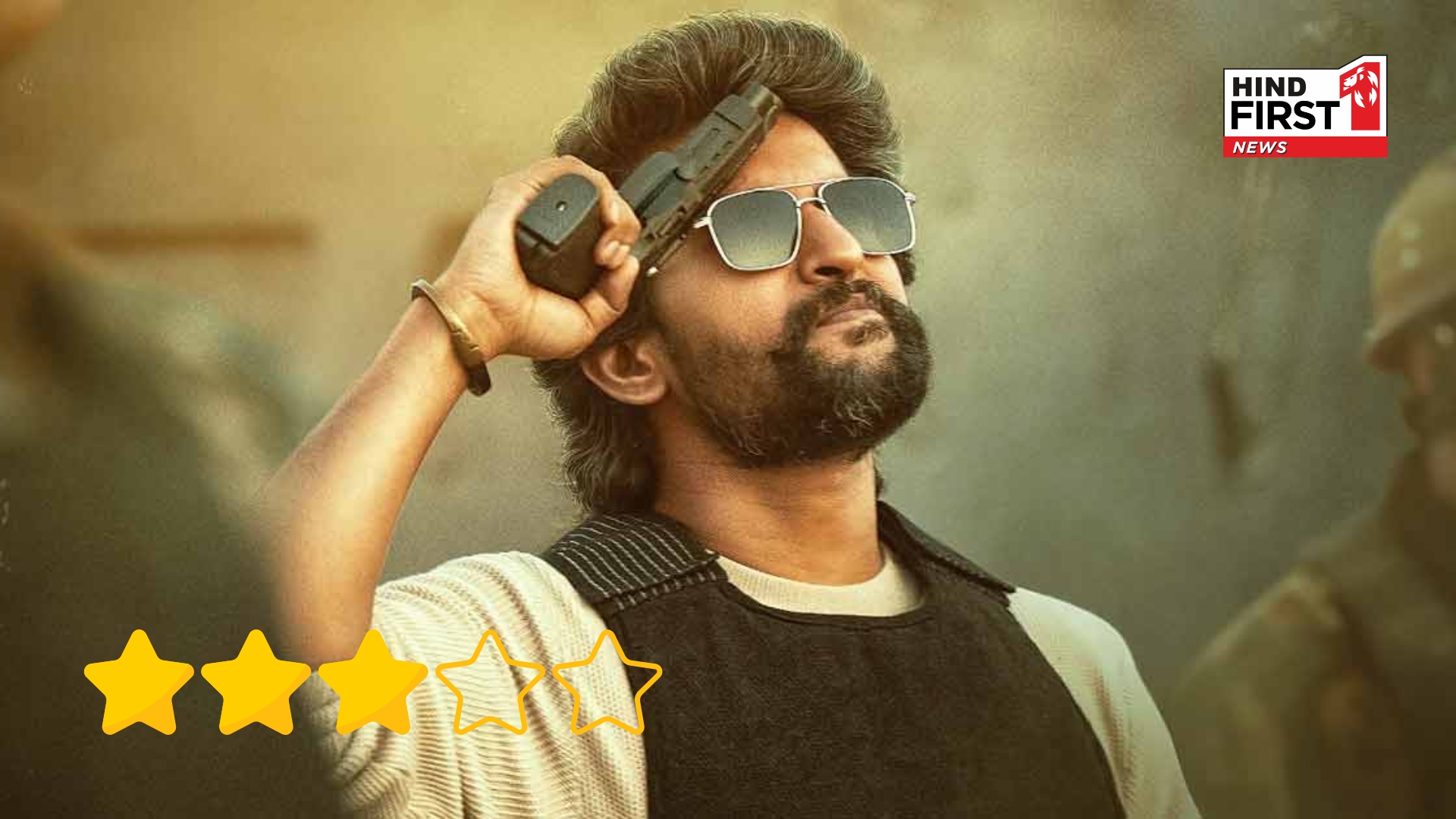 HIT 3 Review: Powerful Performances and Suspenseful Storyline