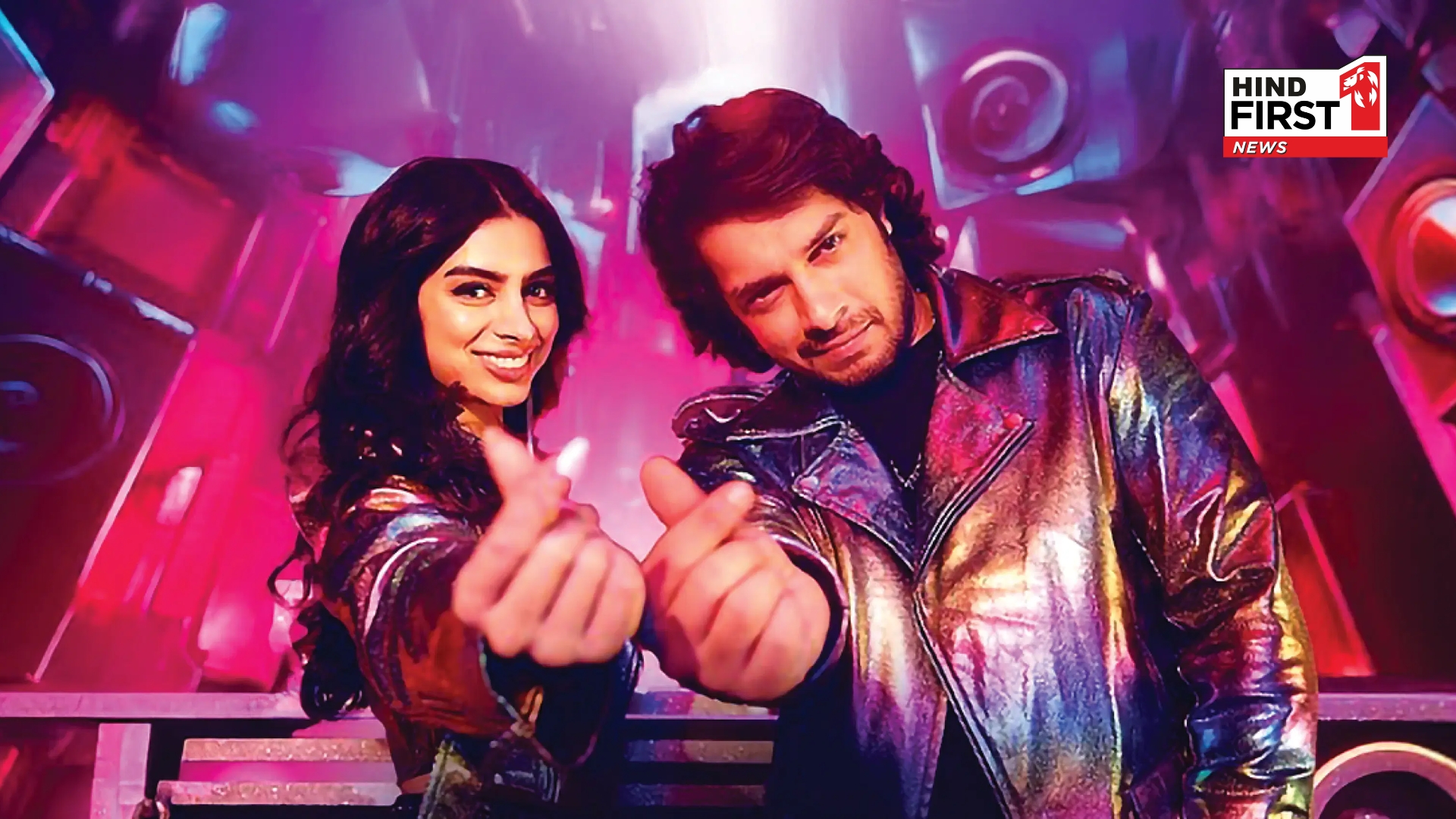 Loveyapa Becomes Most-Watched OTT Film with 9.28 Million Viewers