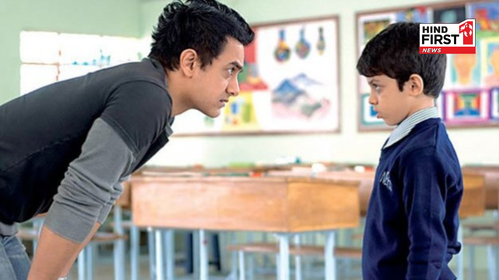 Why Taare Zameen Par is Still One of Bollywood’s Most Loved Films