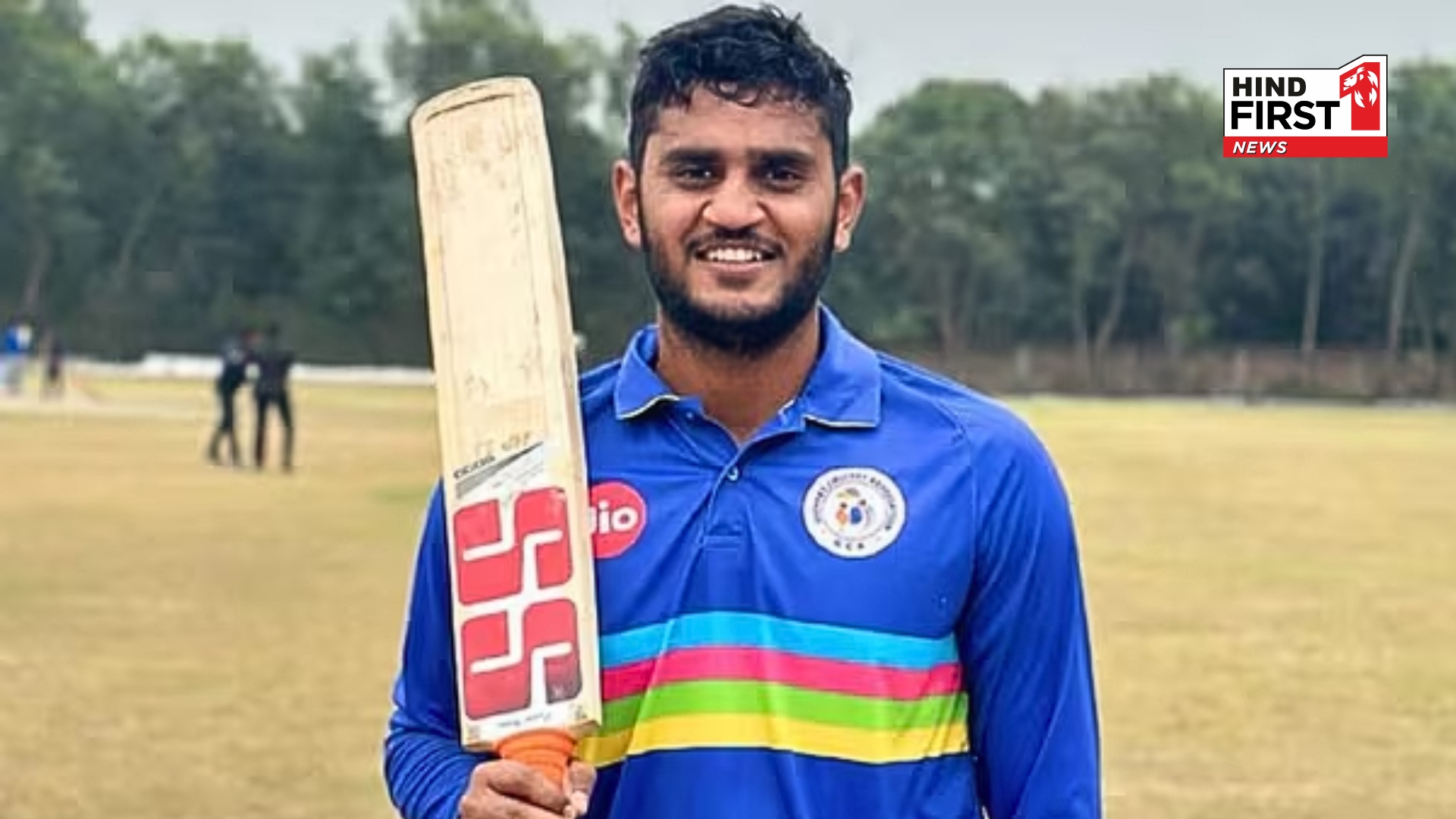 Chennai Super Kings Call Urvil Patel for Mid-Season Trial After IPL Exit