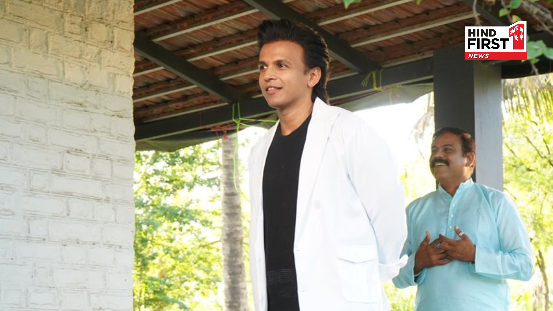 Abhijeet Sawant ’s New Song Becomes a Social Media Hit