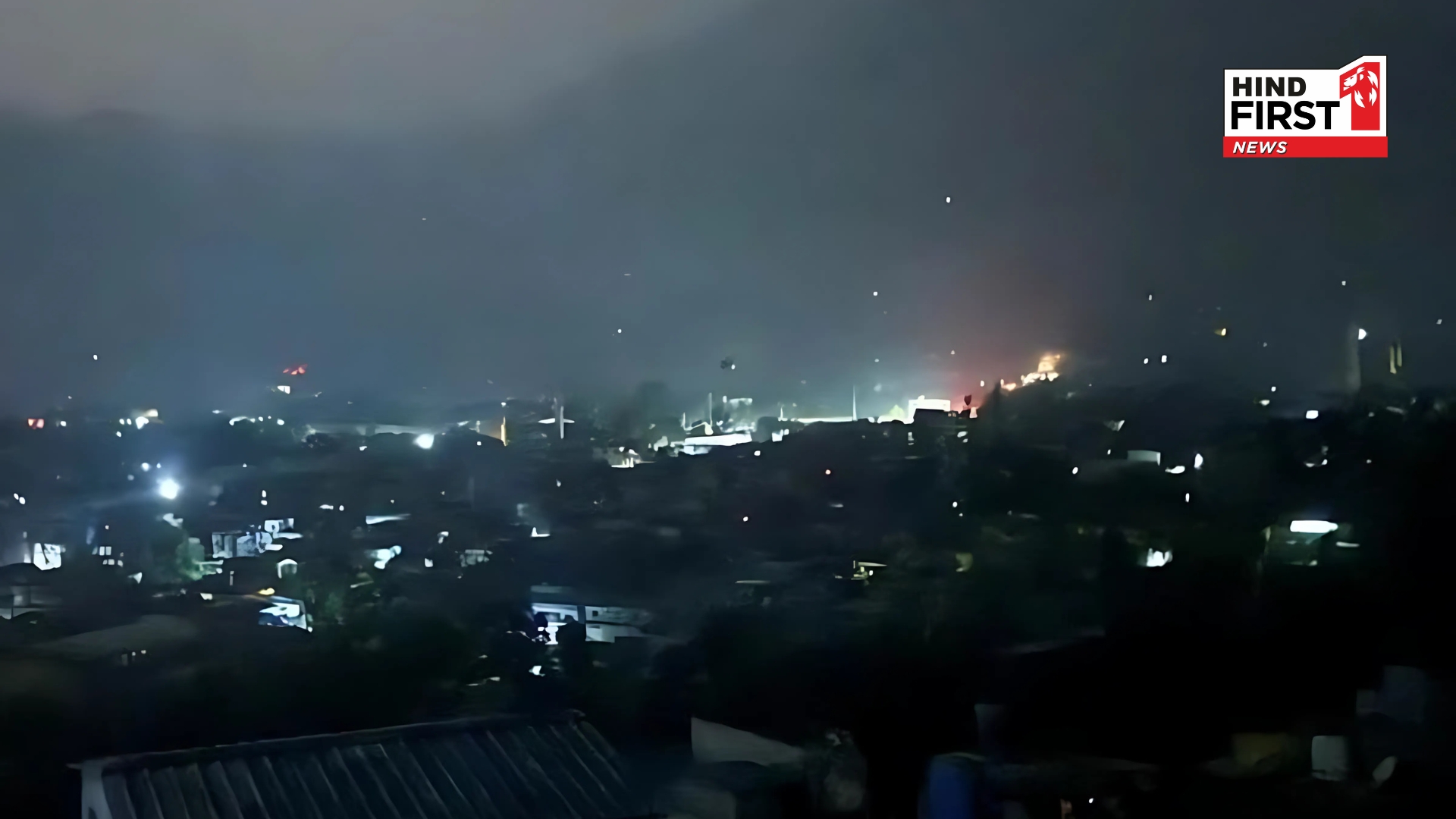 India’s Operation Sindoor: Why Muridke Was the Main Target?