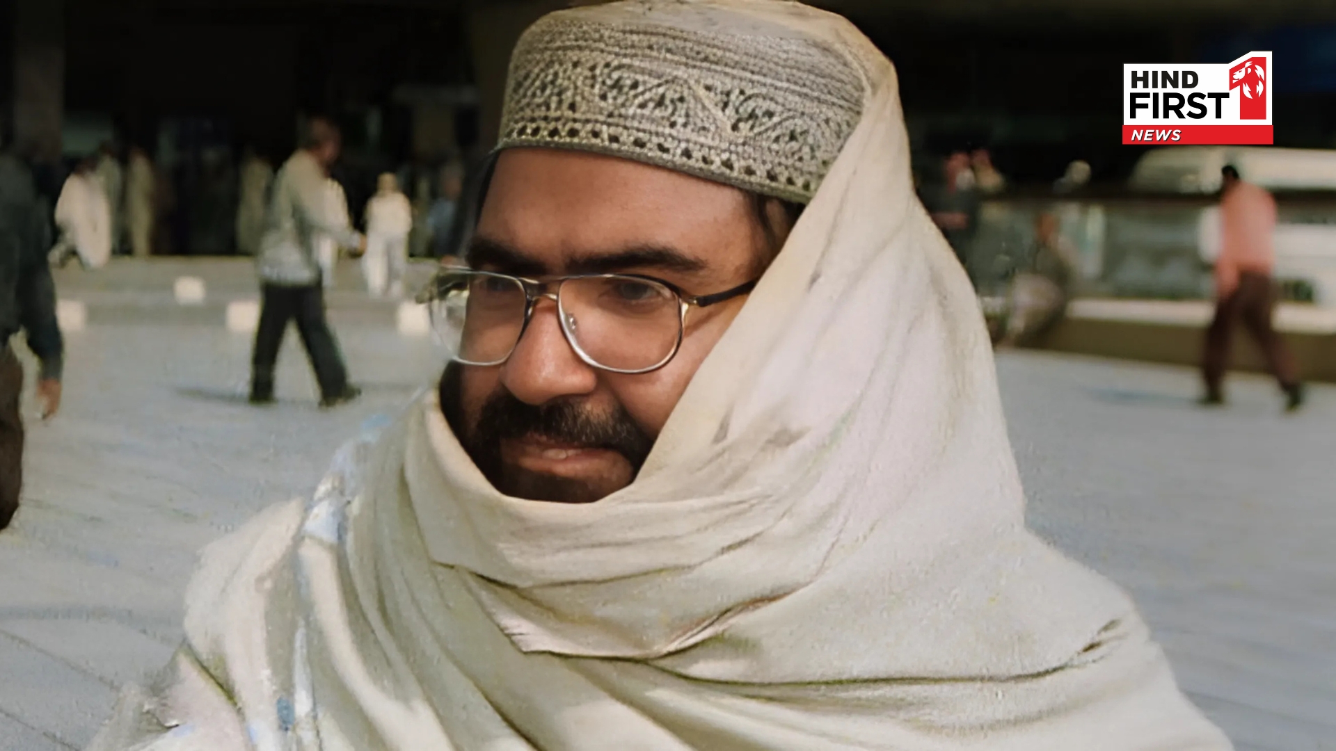 Operation Sindoor: 10 of Masood Azhar’s Kin Killed in Indian Strike