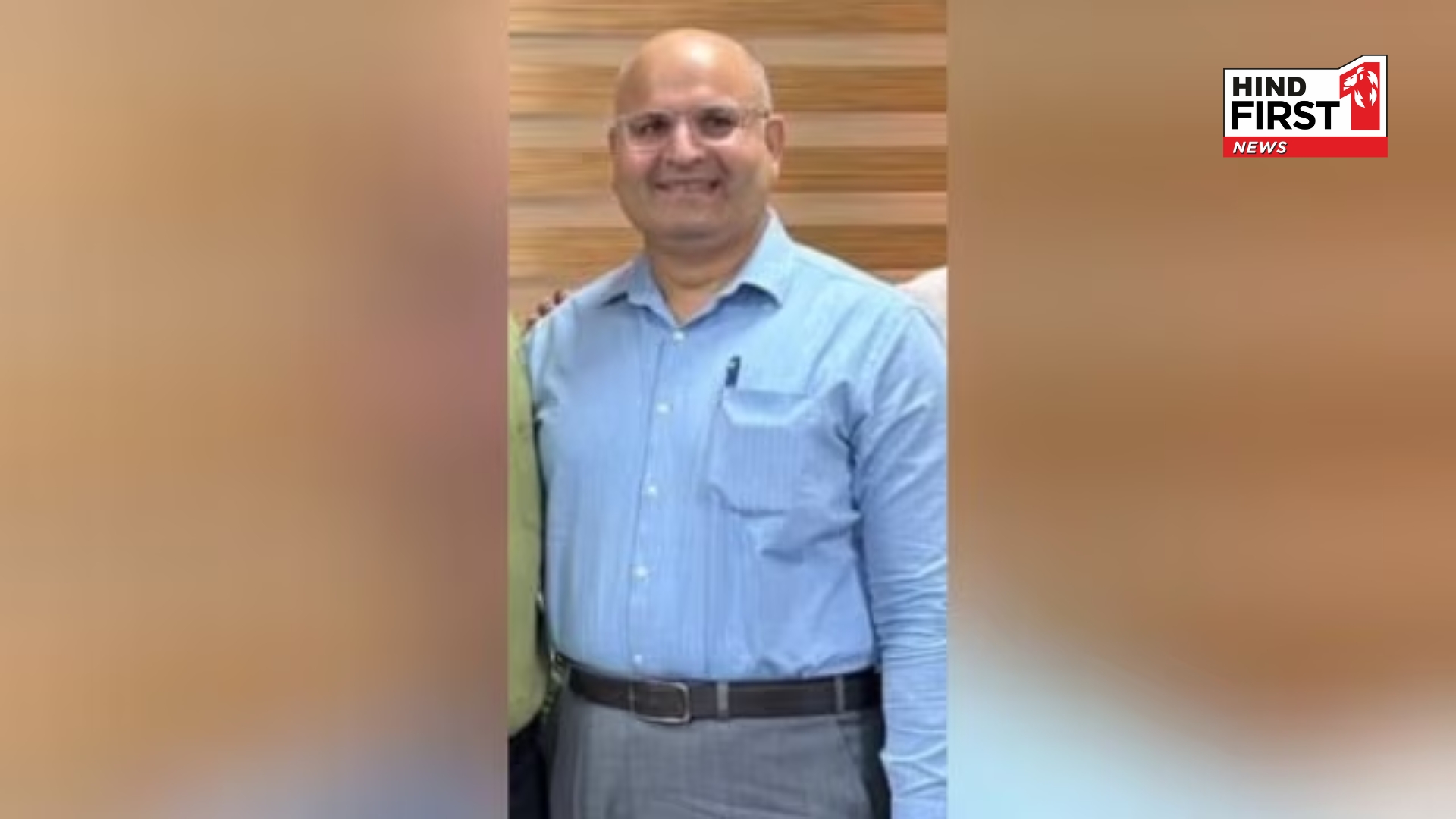 Senior J&K Officer and 2 Civilians Killed in Rajouri After Heavy Shelling by Pakistan