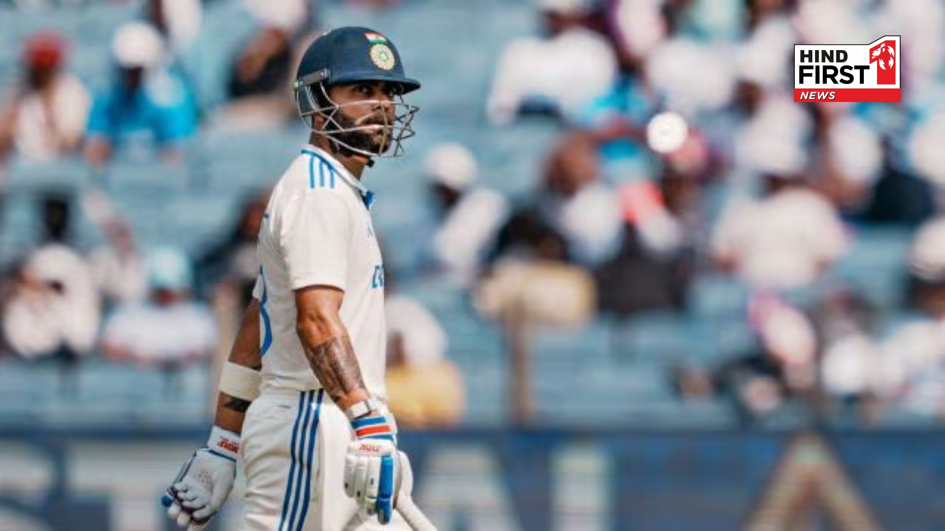Virat Kohli to Retire from Test Cricket? BCCI Tries to Change His Mind