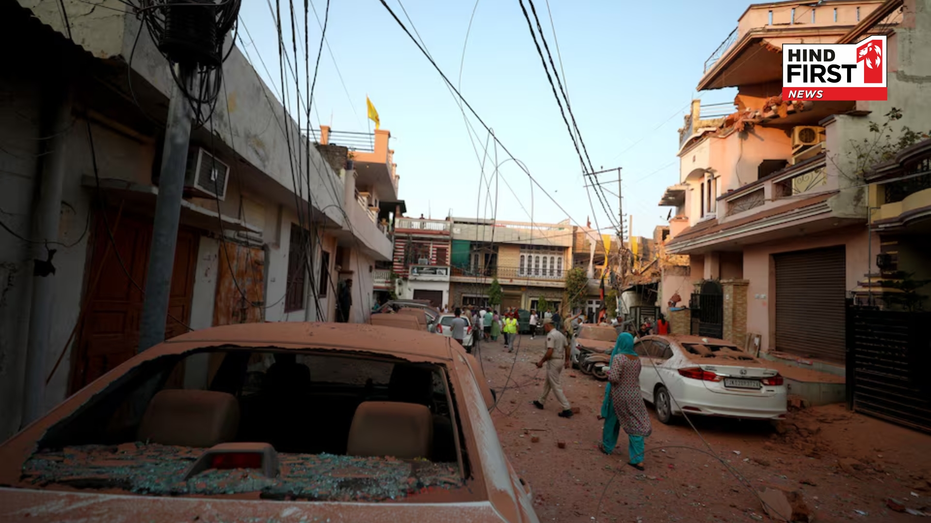 Pakistan Defence Minister Khawaja Asif Denies Nuclear Meeting After India Conflict