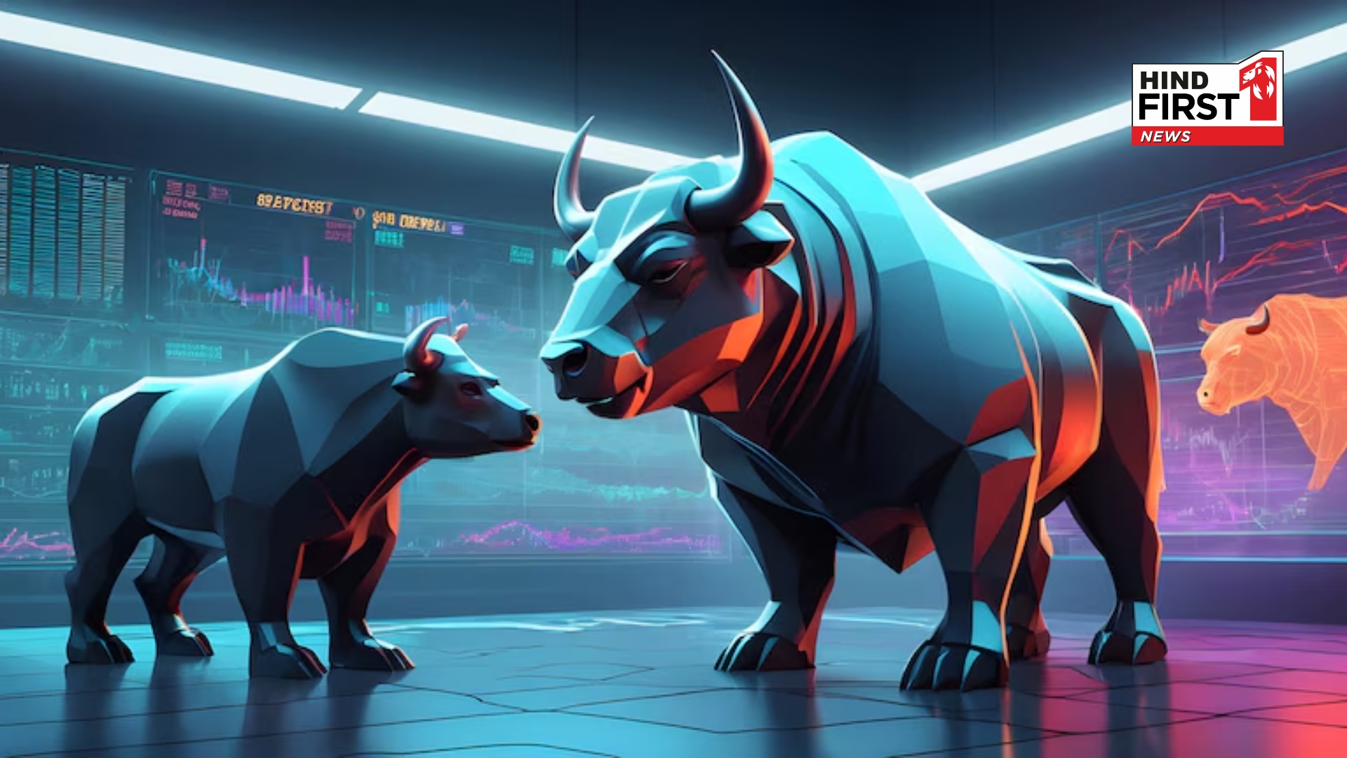 Nifty Hits 24,700, Sensex Soars 2,300 Points as Ceasefire Boosts Market Rallies After India-Pakistan Ceasefire