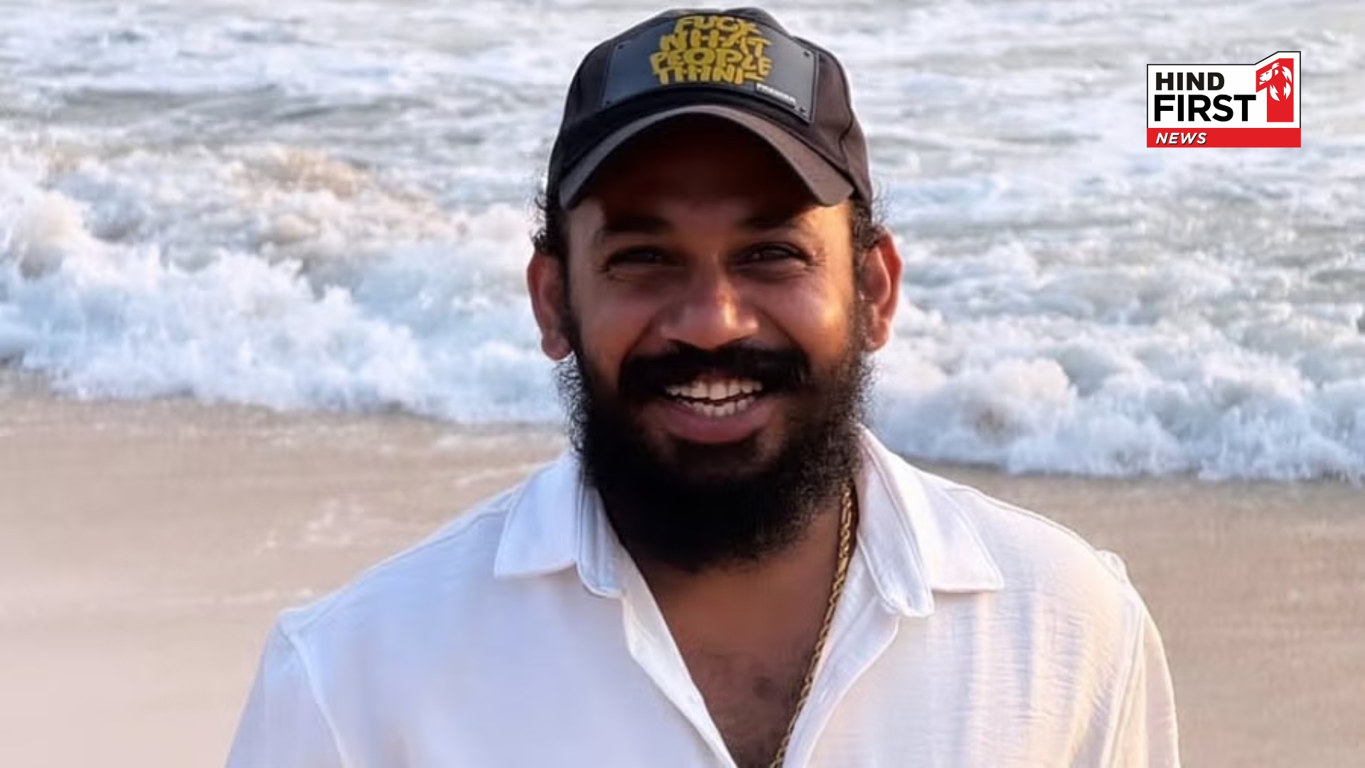 Kannada Actor Rakesh Poojary Dies of Suspected Heart Attack at Function