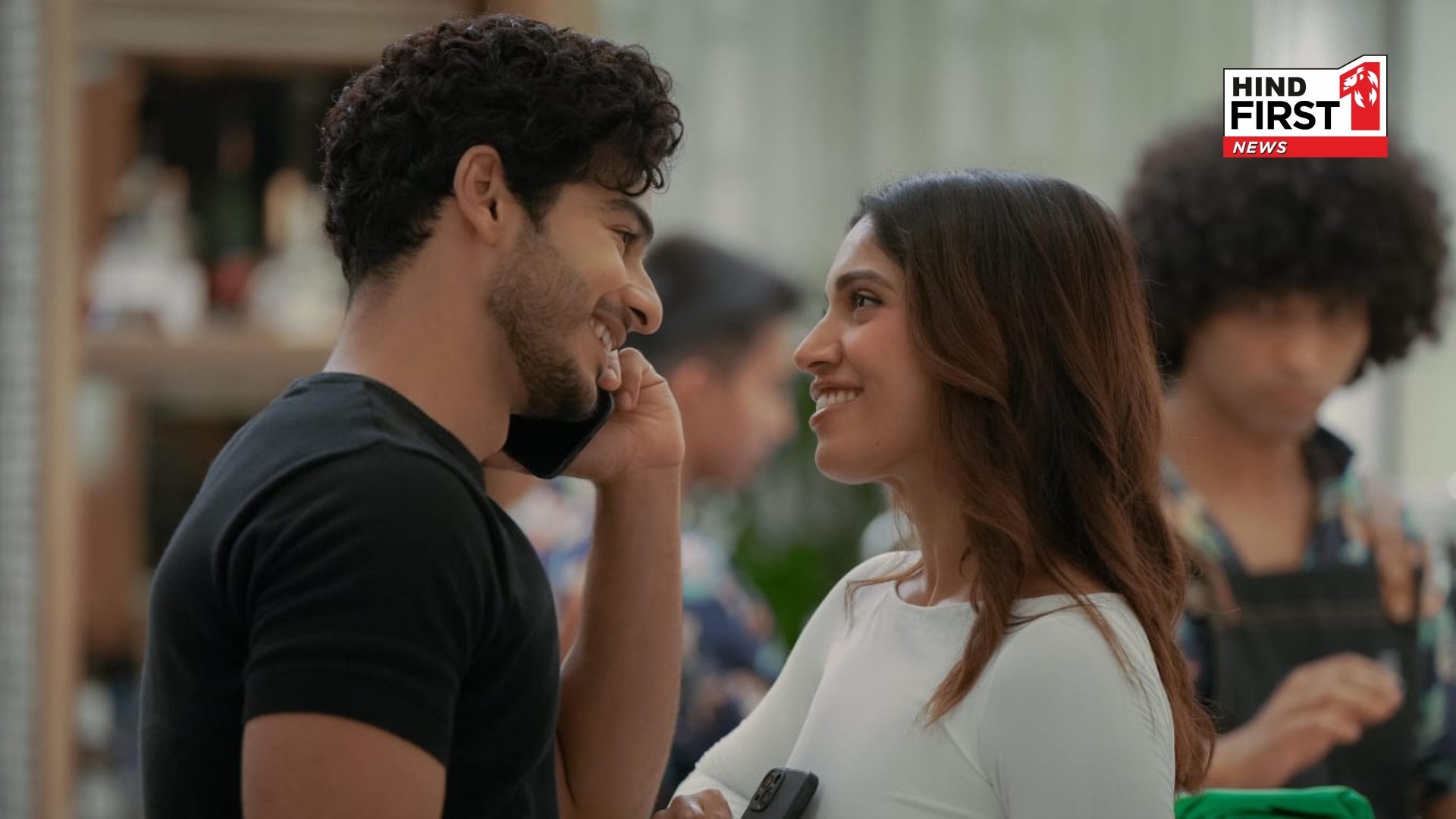 Netizens Hail Bhumi Pednekar s Role as a Bold Entrepreneur, Fans Say She Showcased Female Rage Flawlessly