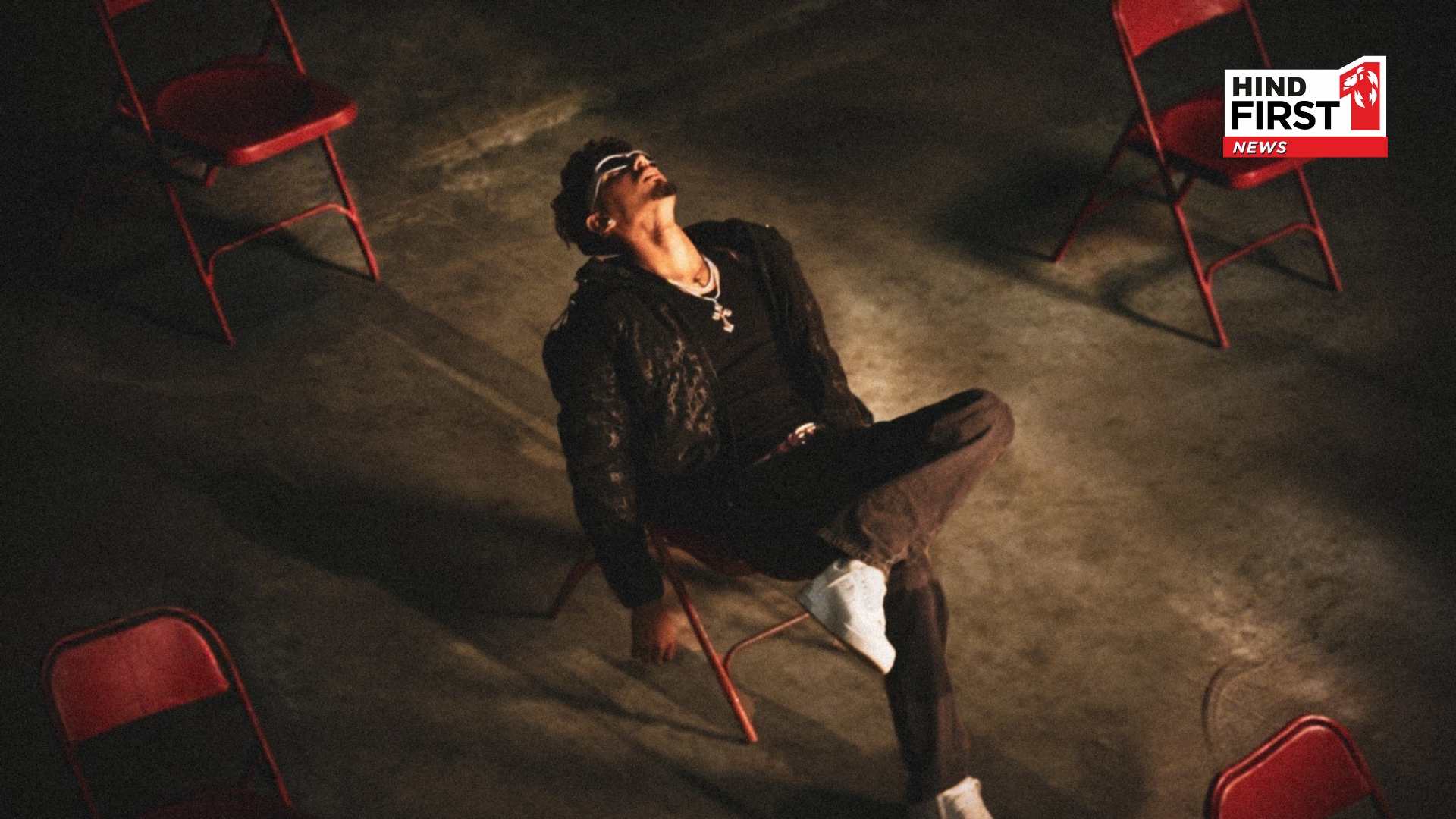 Yung DSA’s ‘Maaf Kar’ Brings Real Struggles and Emotions to Marathi Hip-Hop