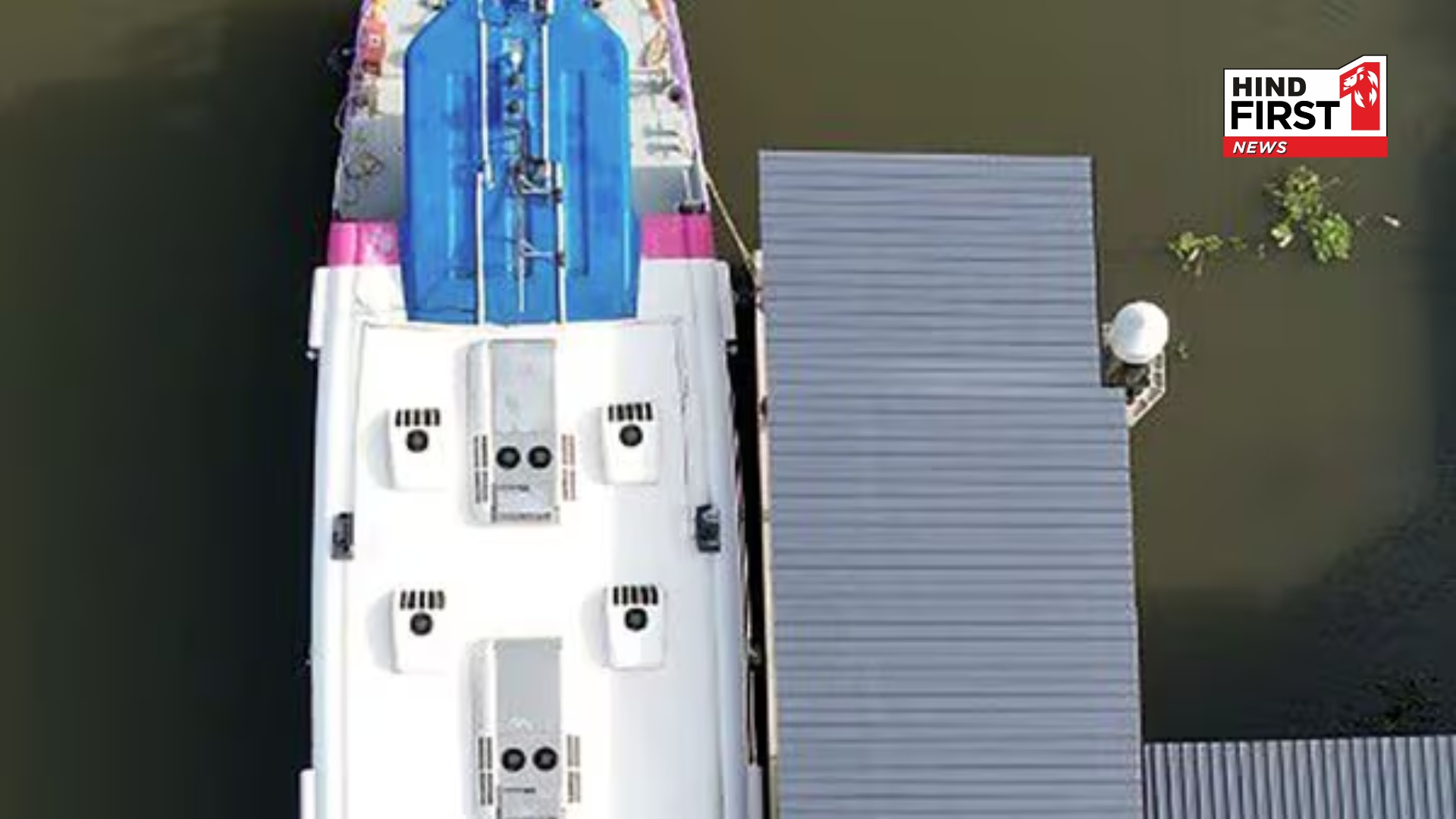 Cochin Shipyard Stock Soars 9% After Q4 Results and Dividend