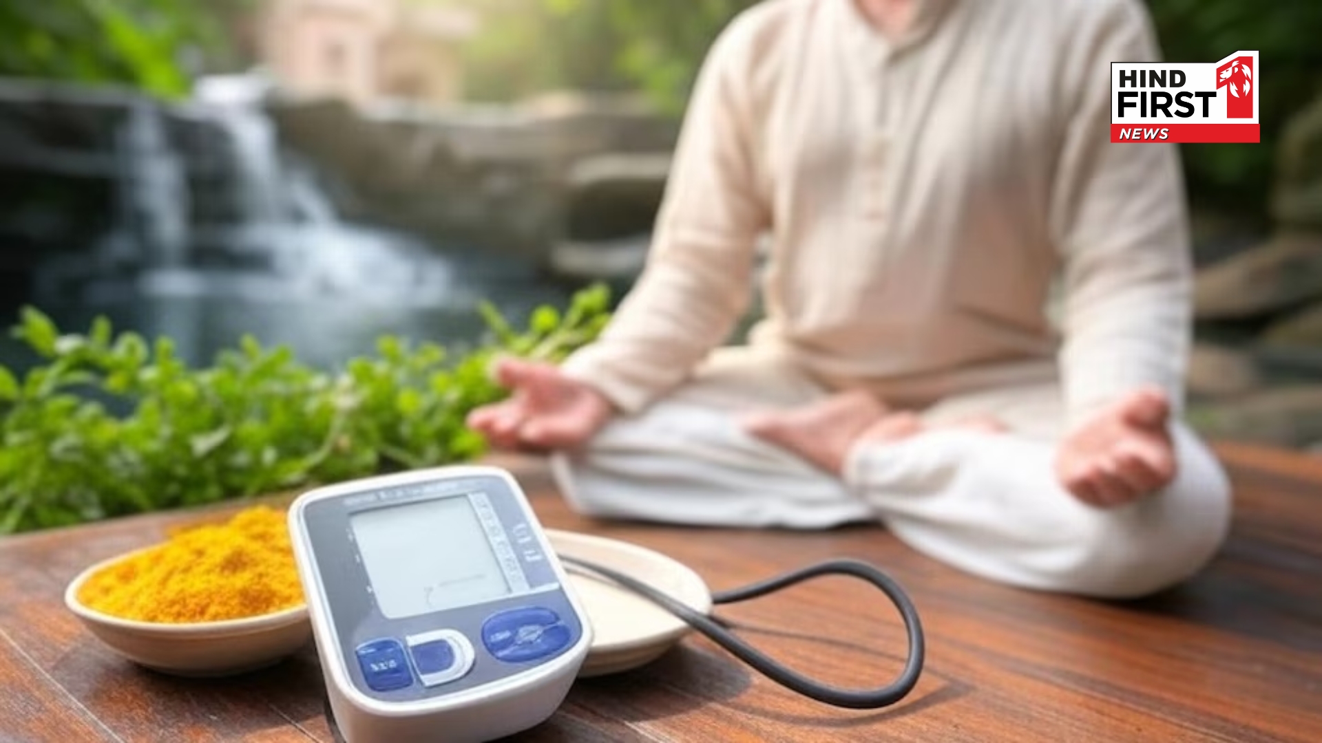 World Hypertension Day 2025: Check Your BP Regularly and Stay Healthy