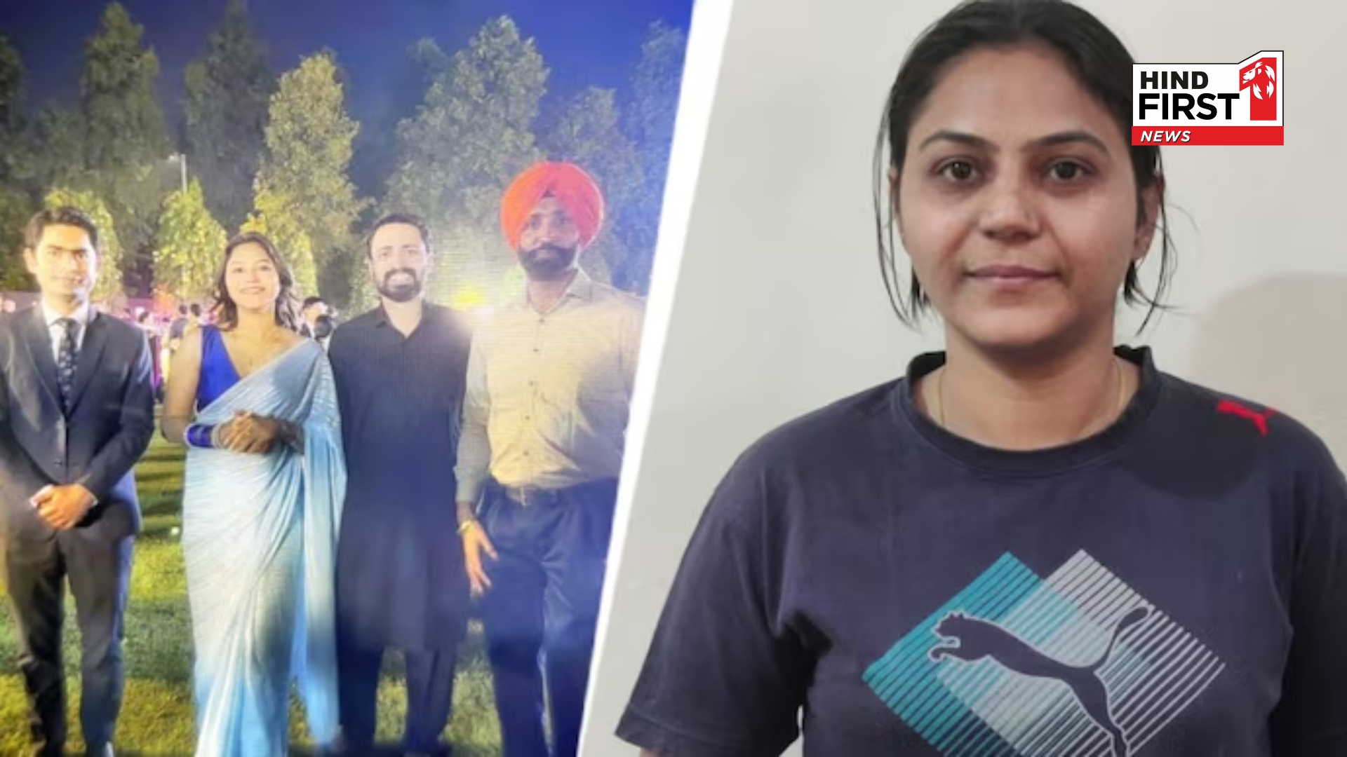 YouTuber Jyoti Malhotra Among 6 Indians Arrested for Spying for Pakistan