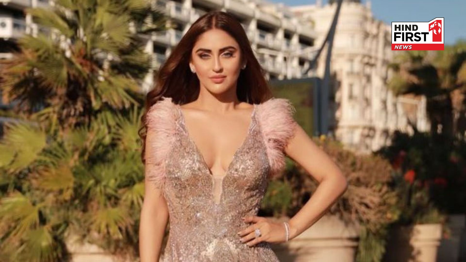 Krystle D’Souza Hints at Cannes Comeback: “I Cannes See You in 2026”