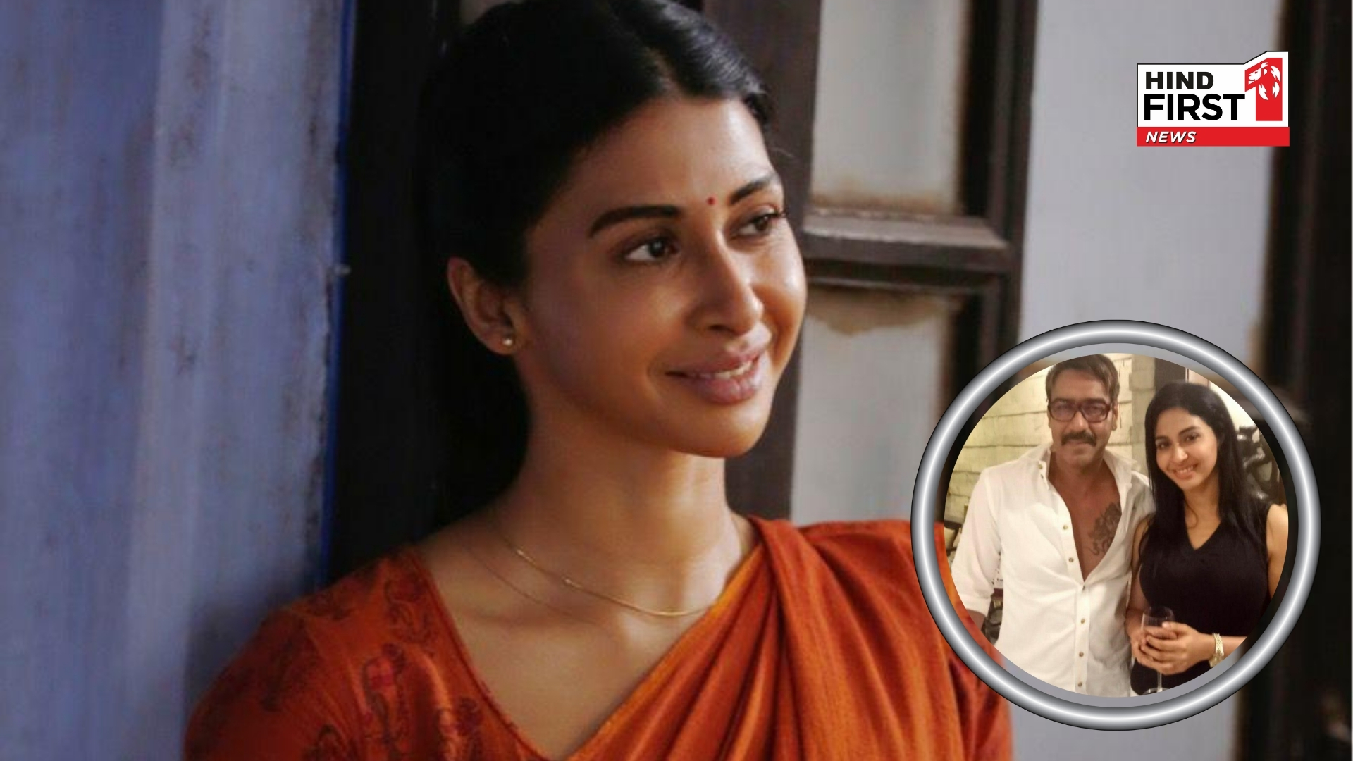 Fans Miss Actor Gayathri Iyer in Raid 2, Heres Why