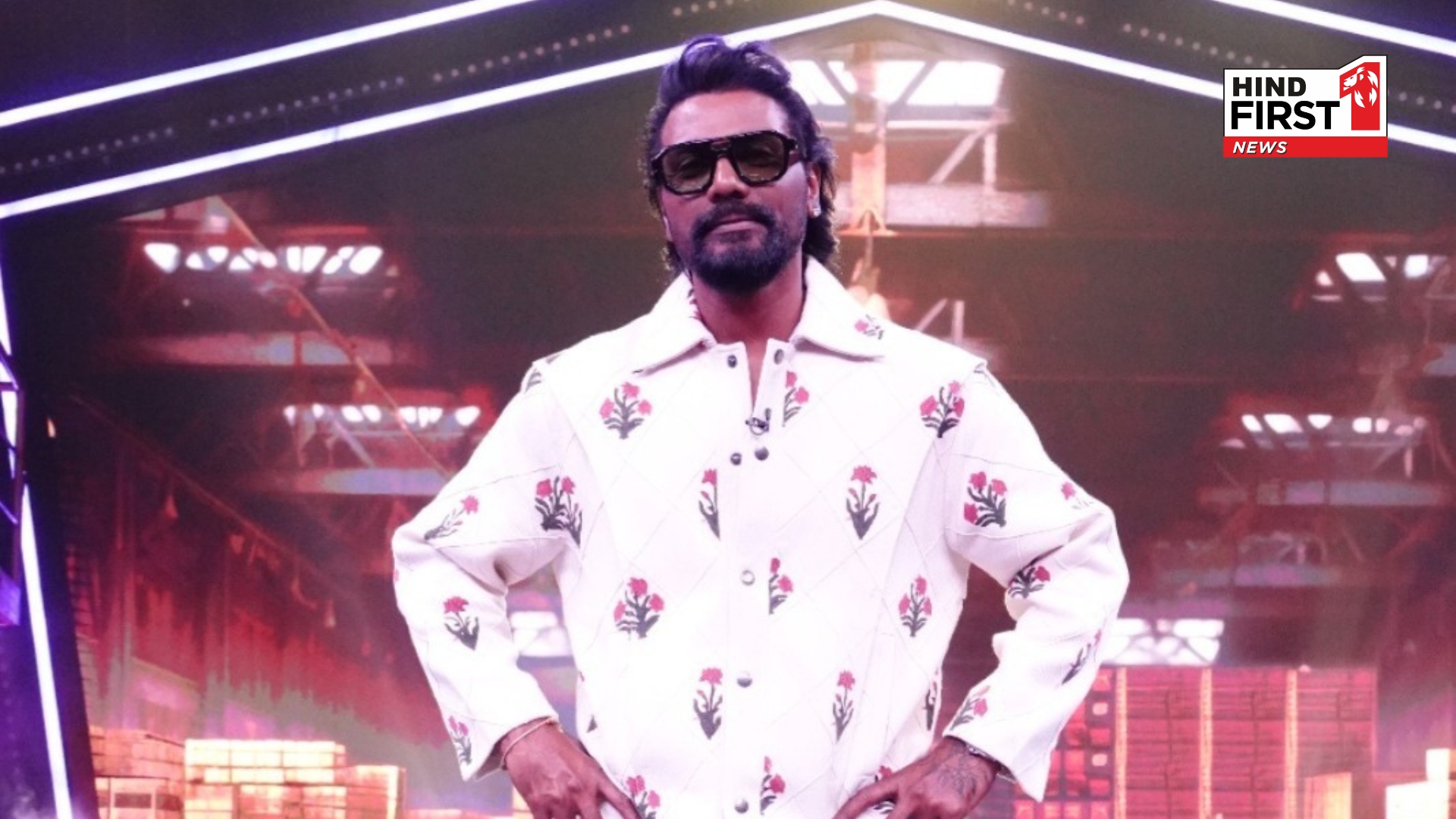 Remo D’Souza Gets Emotional Remembering a Contestant’s Heartfelt Moment on Hip Hop India Season 2