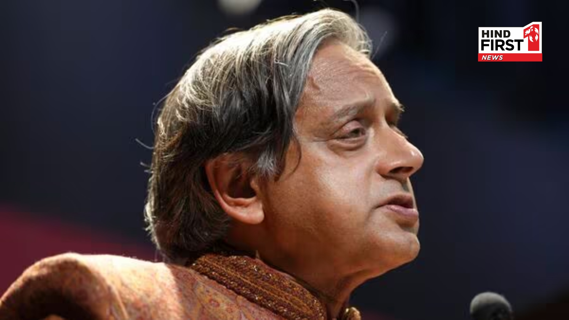 Shashi Tharoor Left Out: Congress Hits Back at Modi Govt Over Foreign Delegations