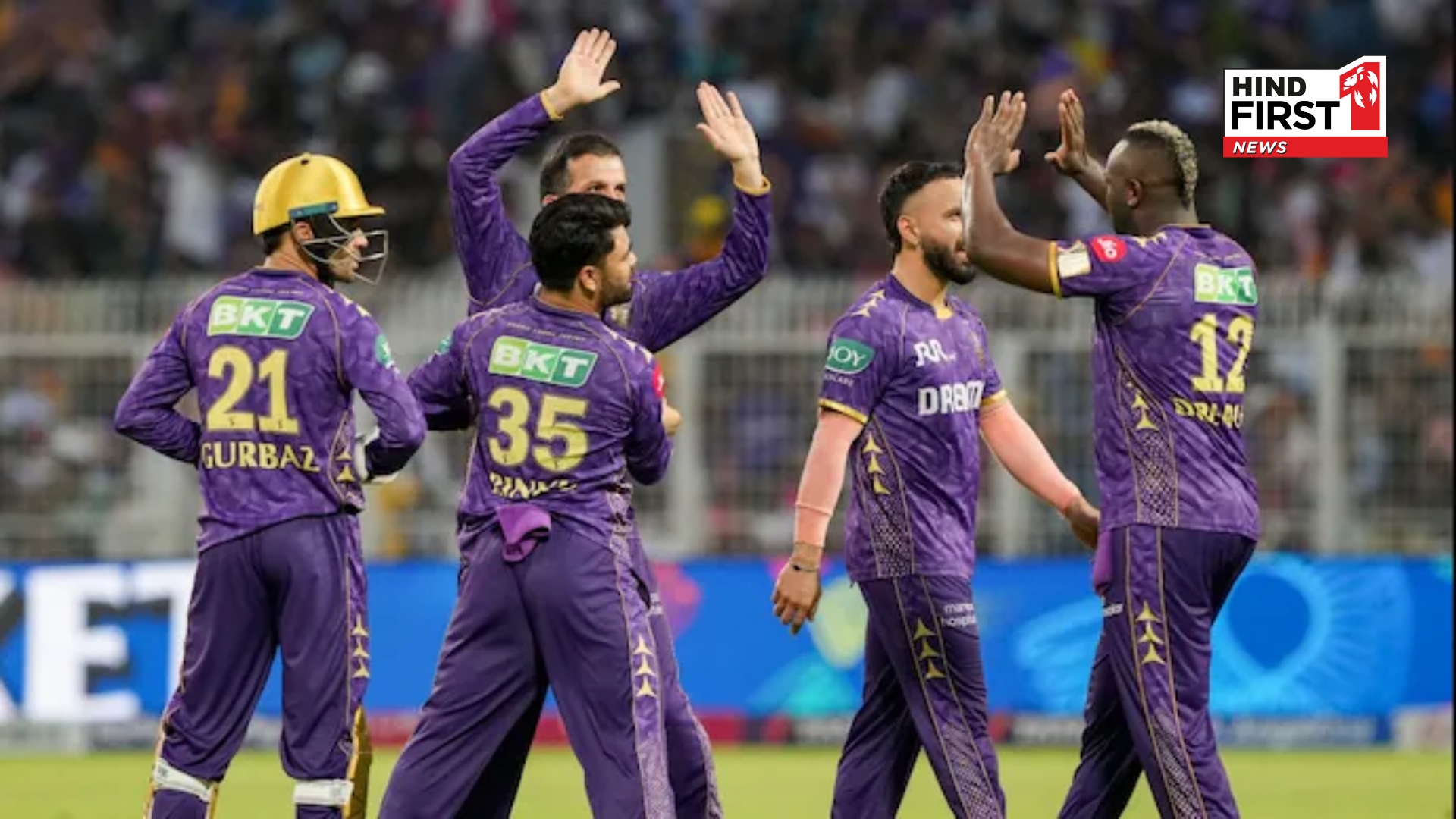 IPL 2025: Shivam Shukla Joins KKR Squad for Final Match