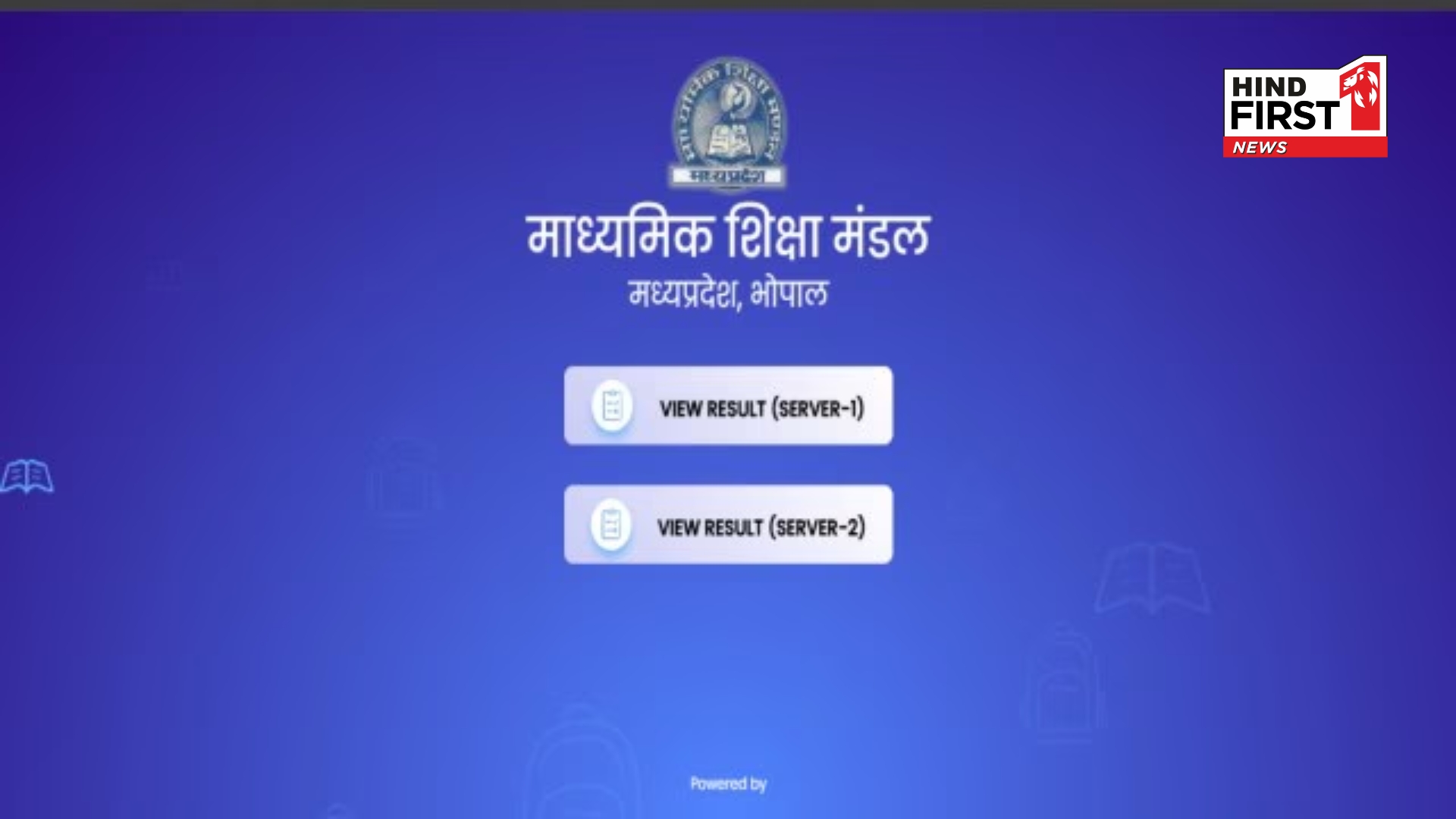 MP Board Result 2025 Out: Check Class 10th, 12th Marks at mpbse.nic.in