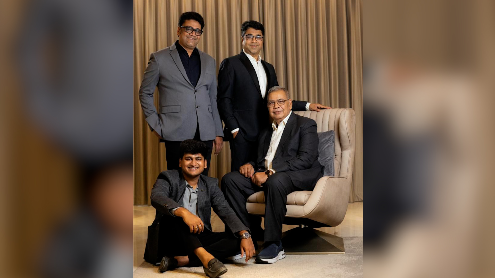 From Surat to the World: Parnika Indias Journey in Ethnic Fashion Excellence