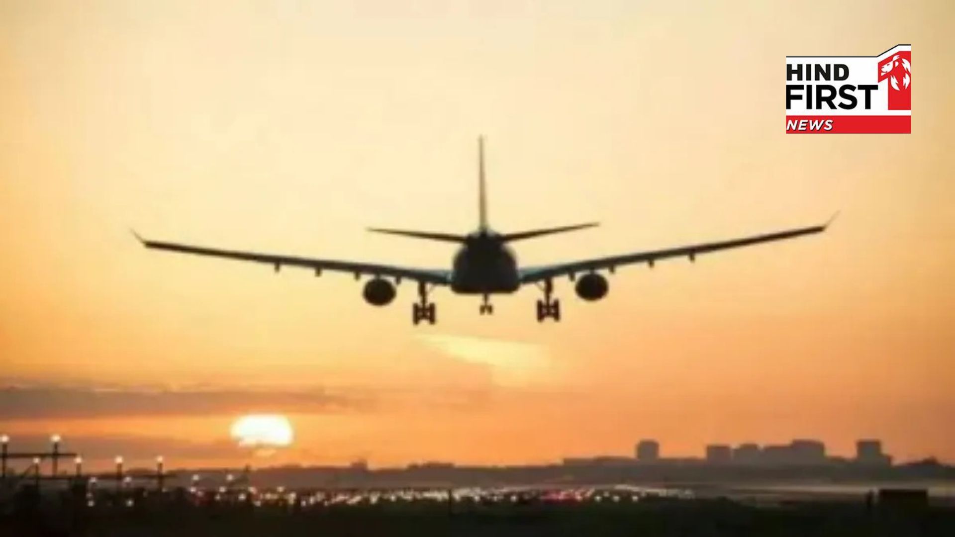 Another big step by India, closed its airspace for Pakistan