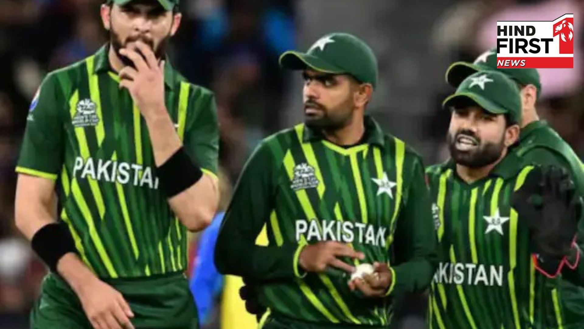 Babar Azam, Mohammad Rizwan, Shaheen Afridi’s Instagram accounts blocked in India