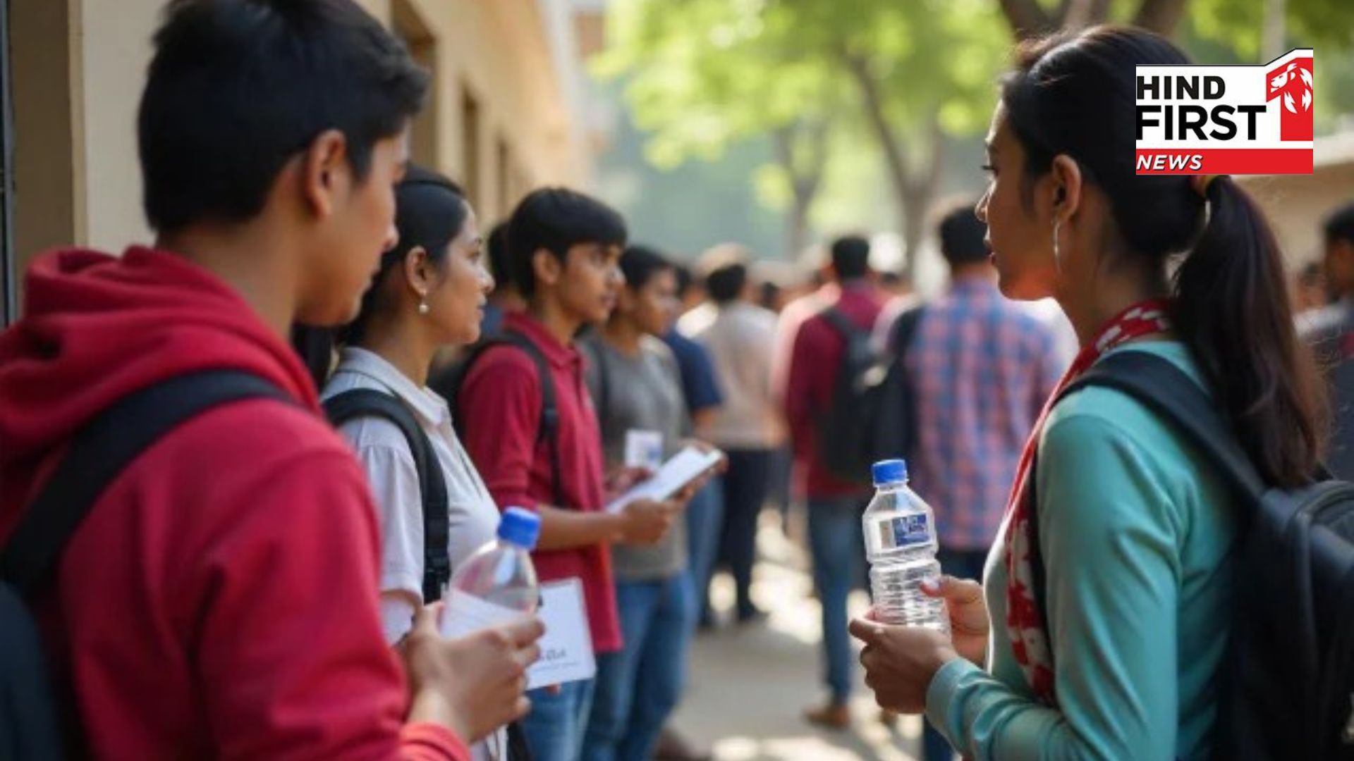 NEET UG 2025: Important documents to carry, dress code, items prohibited