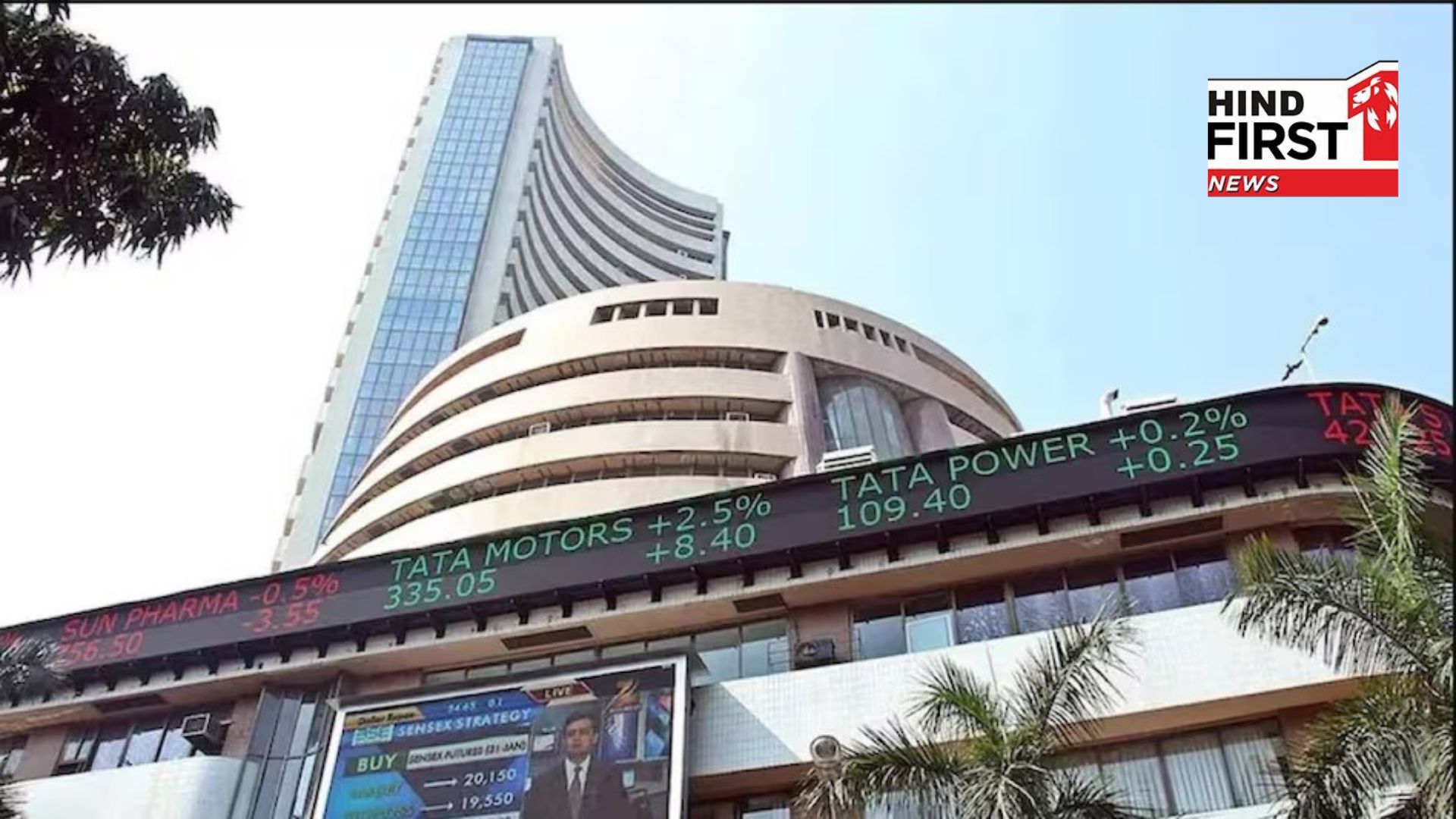 How will Nifty-Sensex move today? GIFT Nifty is trading with gains