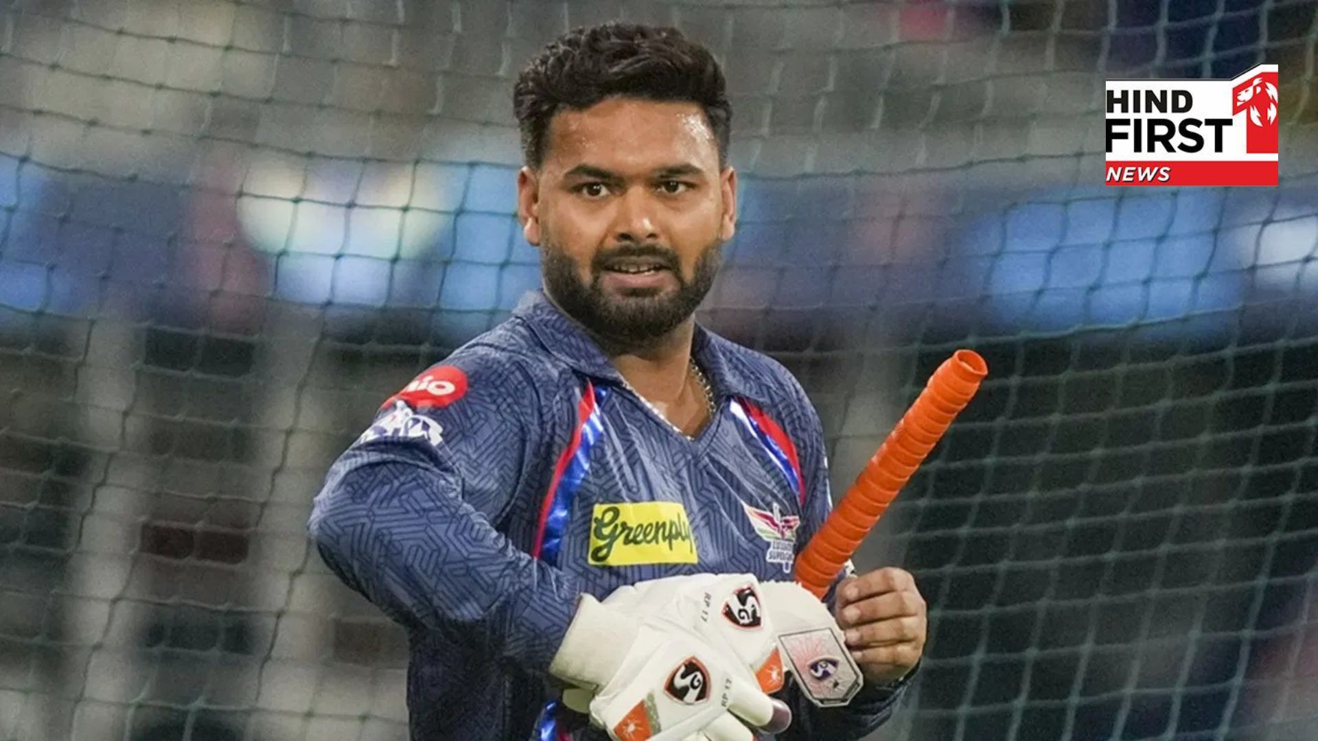 Rishabh Pant lost captaincy, the biggest loss after getting 27 crores!