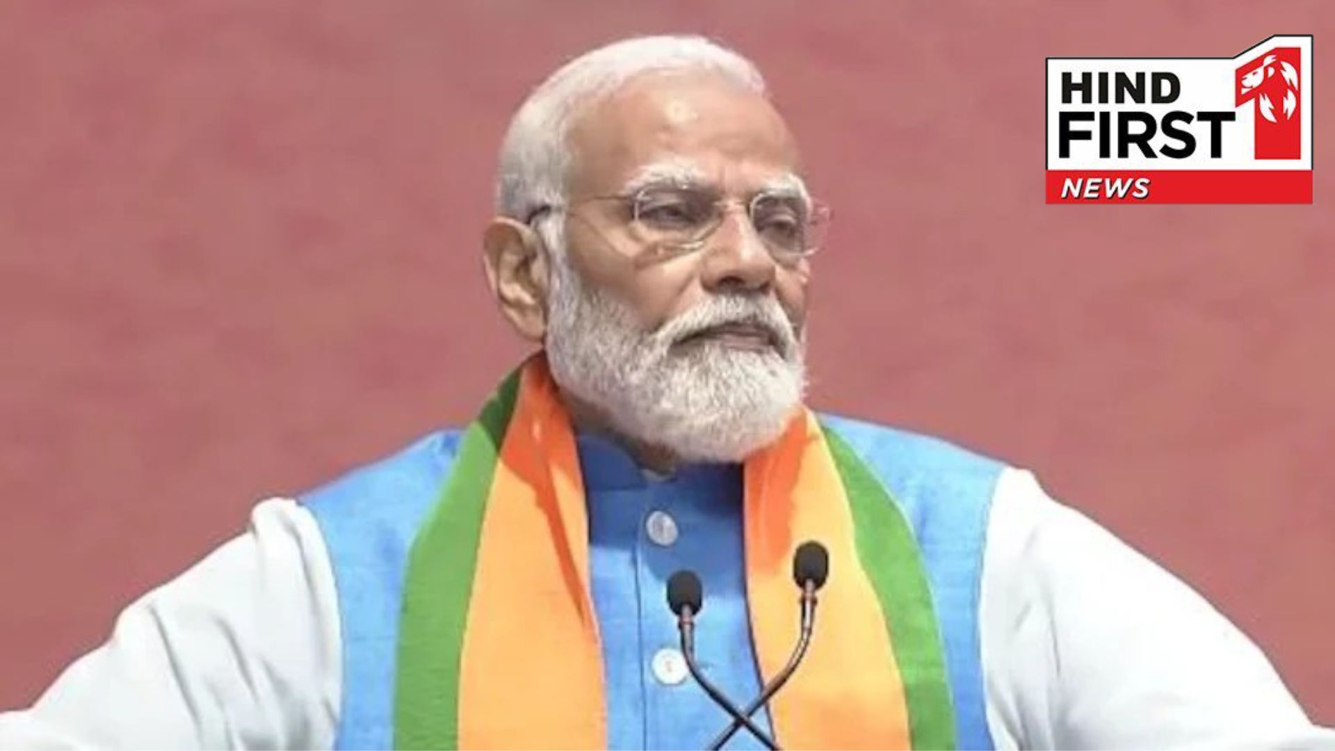 India Strikes Pakistan: PM Modi kept an eye on Pakistani attack