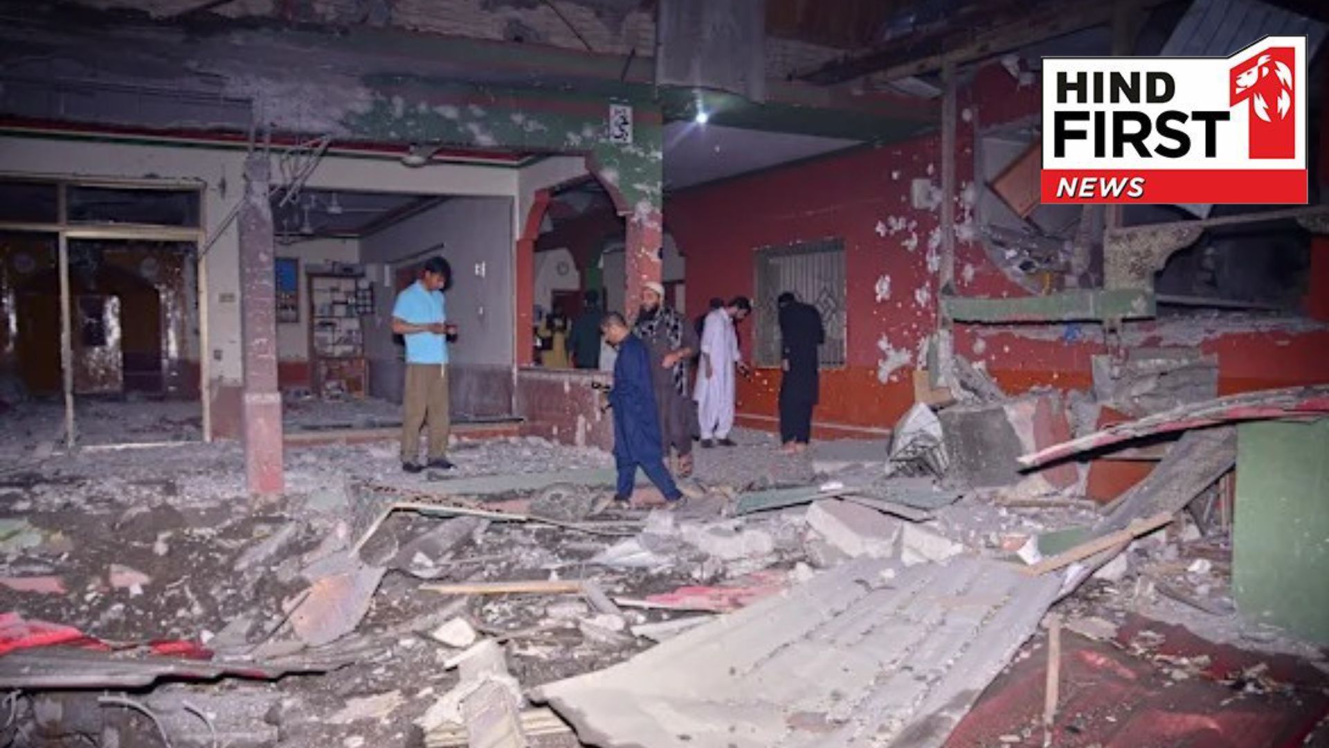 Pakistan shaken by Operation Sindoor at midnight, 90 terrorists killed in Indias air strike