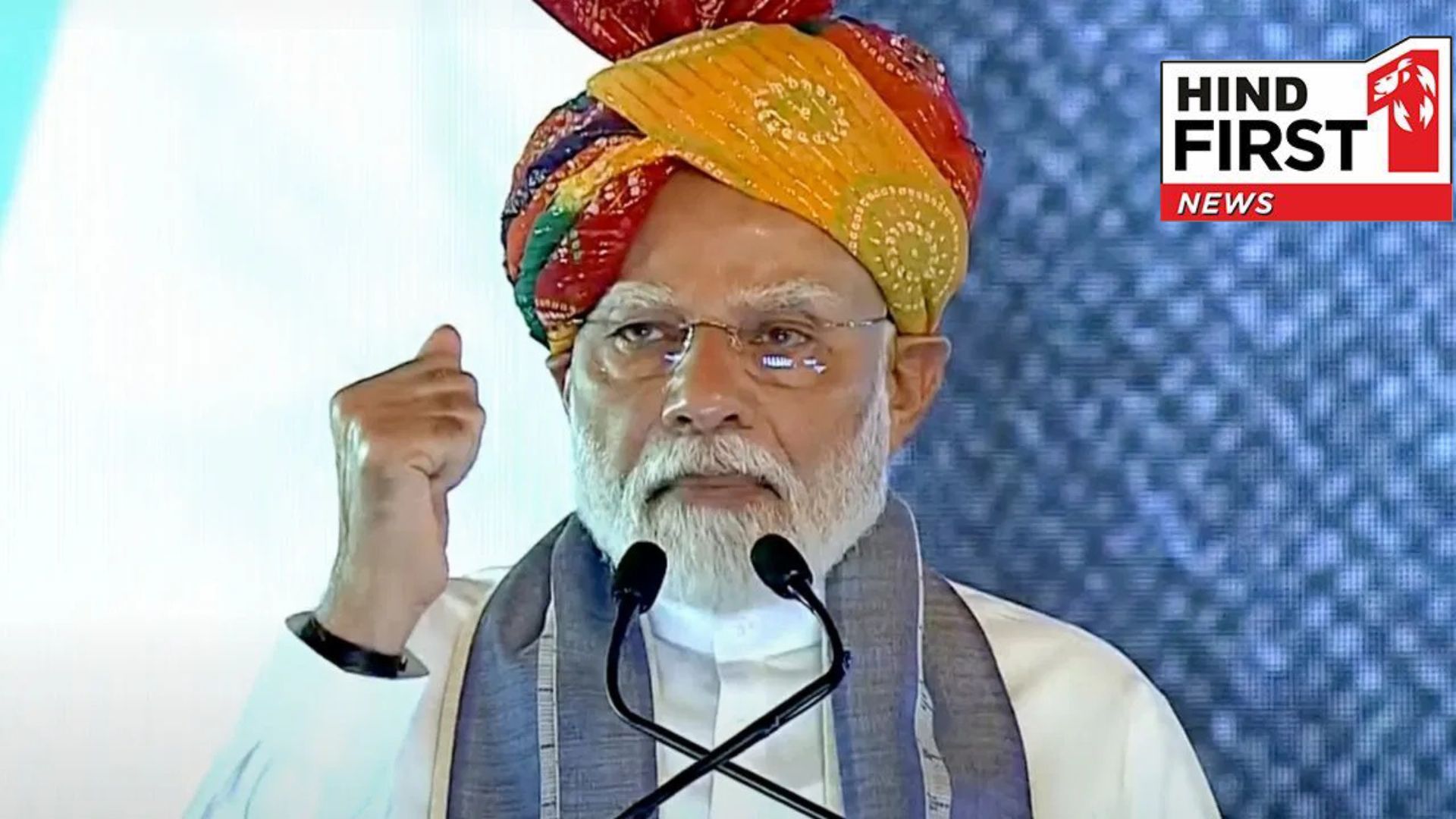 Proud moment for the country..., PM Modis first reaction on Operation Sindoor