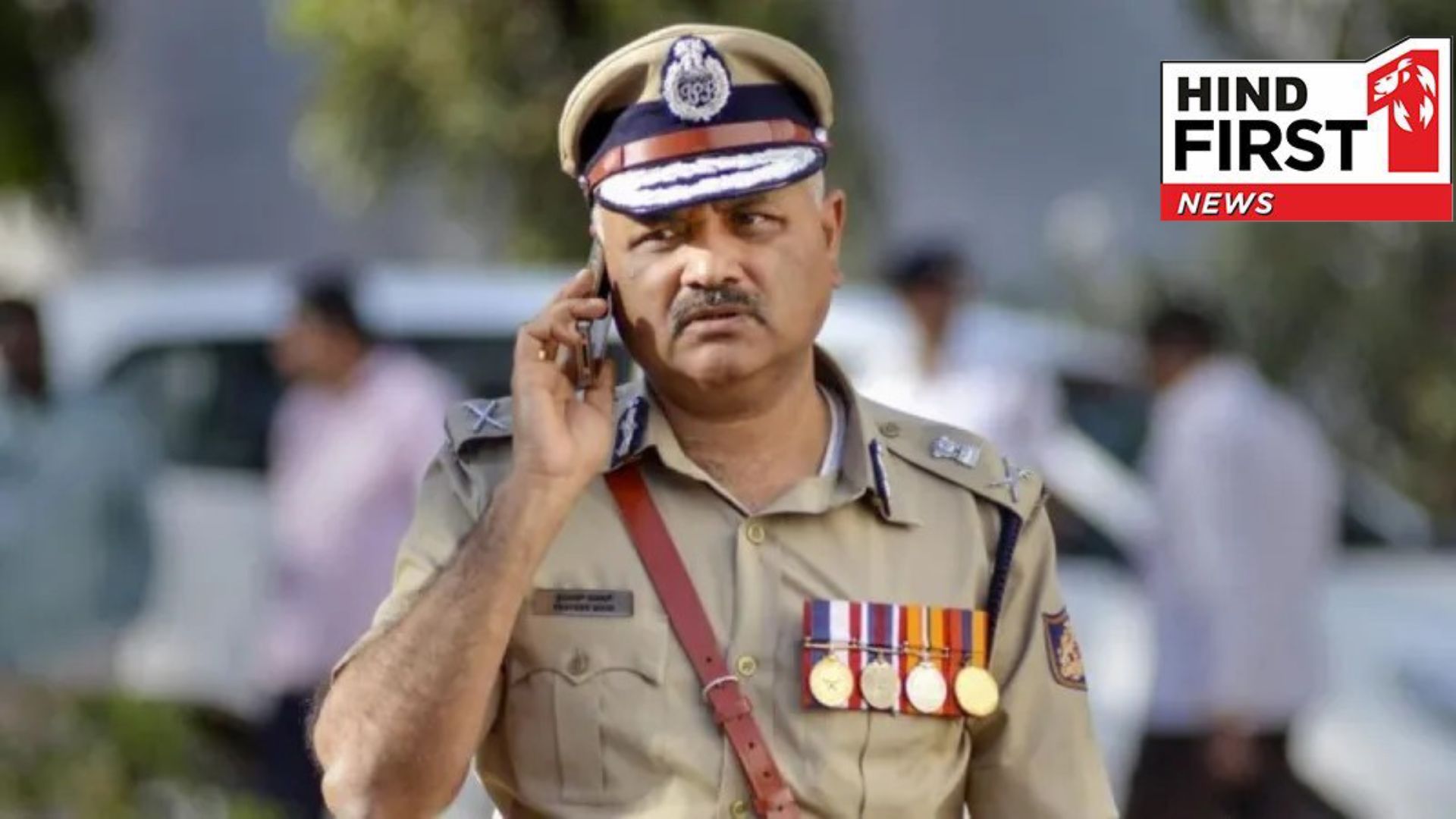 CBI Director Praveen Sood gets one years extension