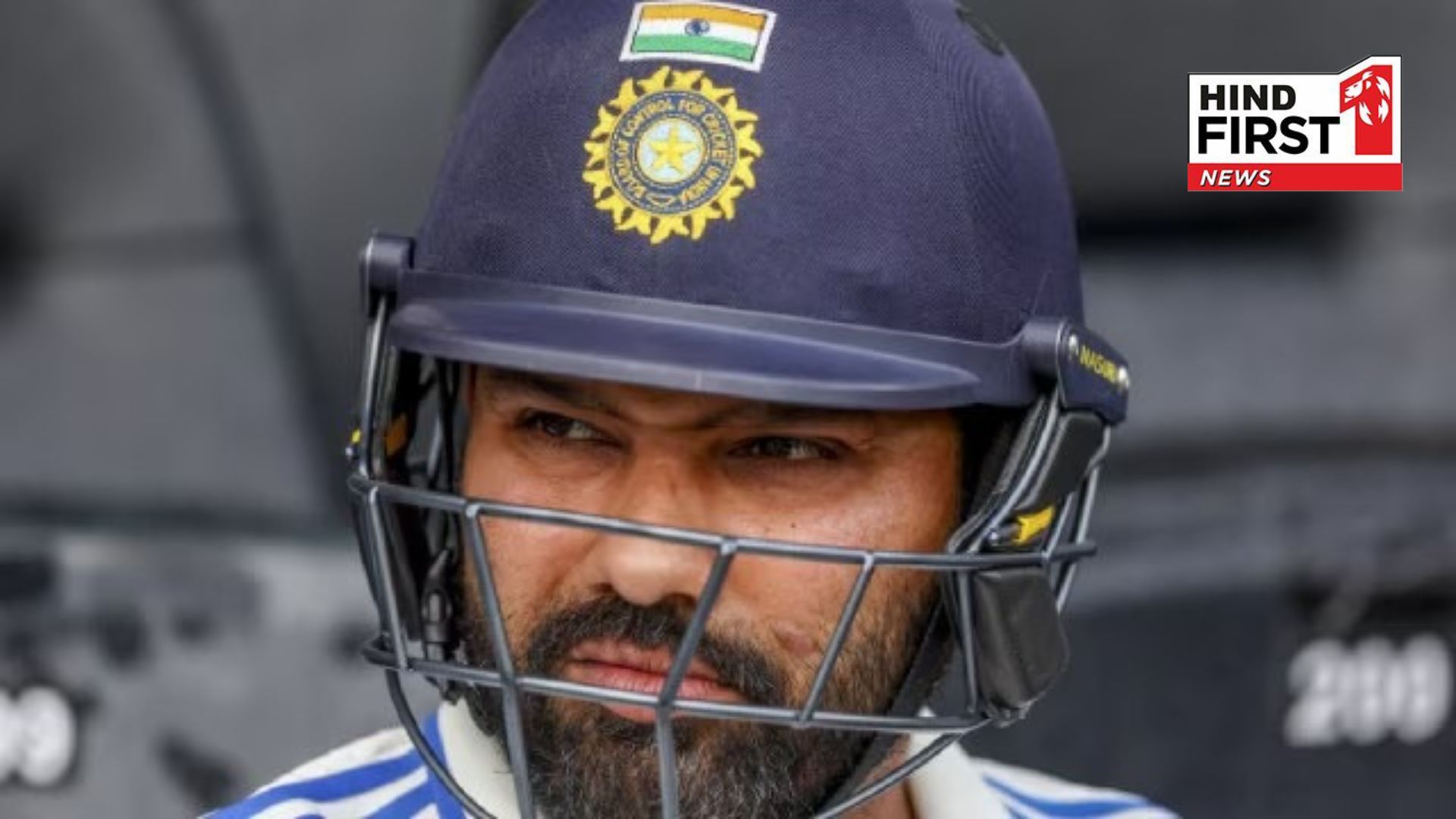 Rohit Sharma Announced Retirement from Test Cricket, Will Continue to play for ODIs