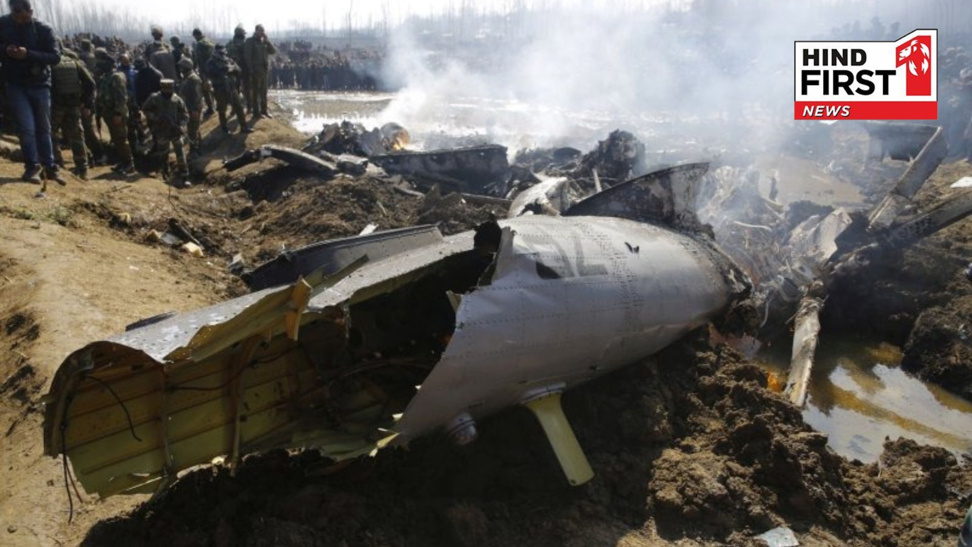 Operation Sindoor: India shot down 2 F17 aircraft of Pakistan, foiled attempt to attack Jammu