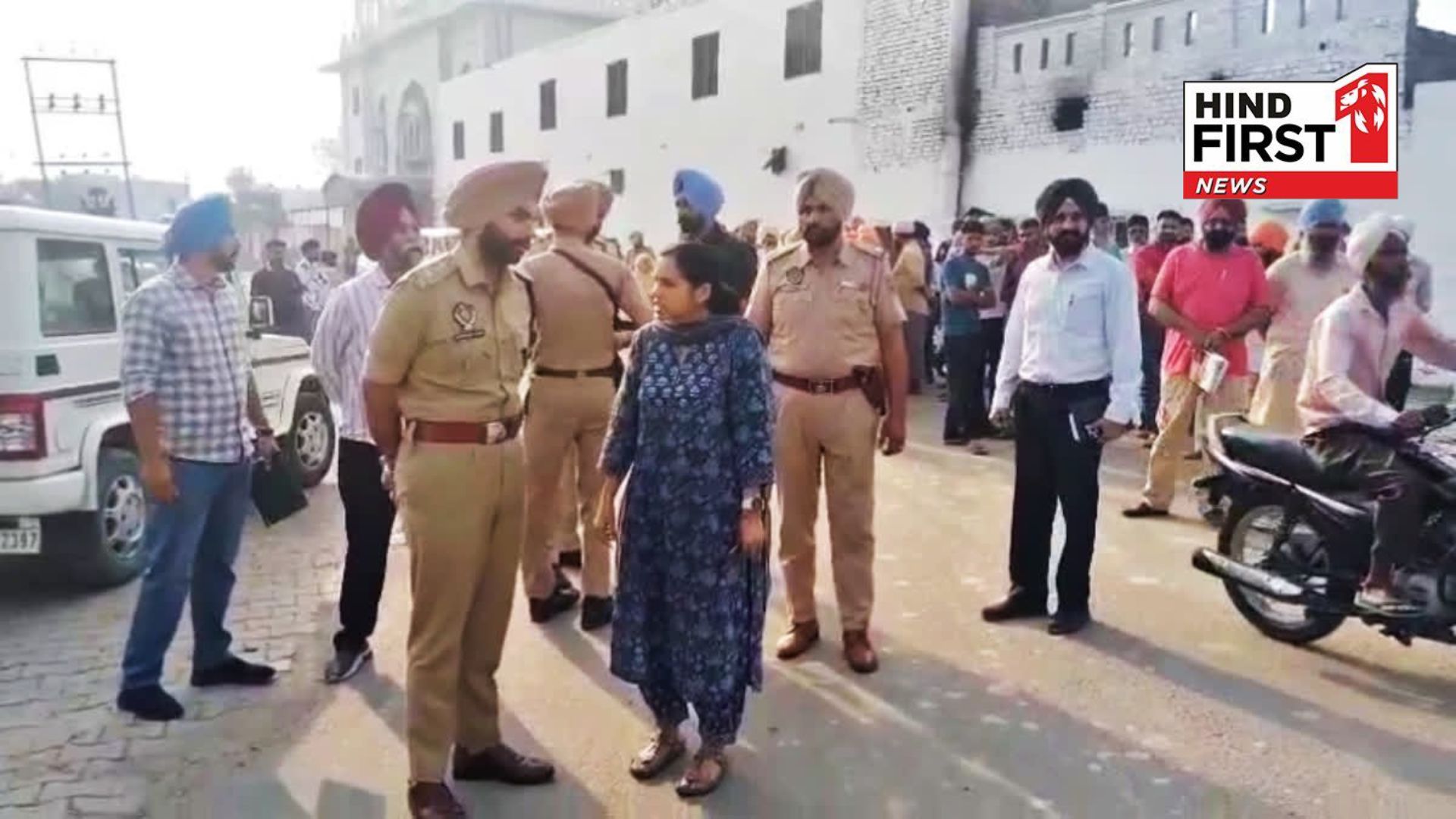 Punjab: 14 people died after drinking poisonous liquor in Amritsar