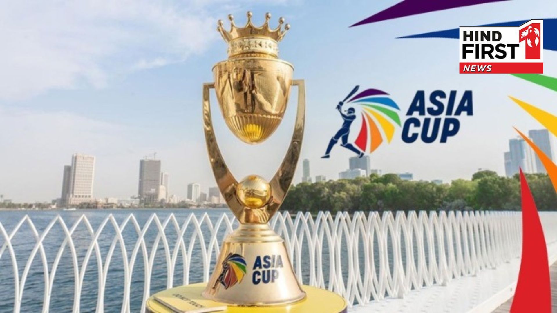 Asia Cup 2025: BCCI to pull out of Asia Cup, decides to isolate Pakistan cricket