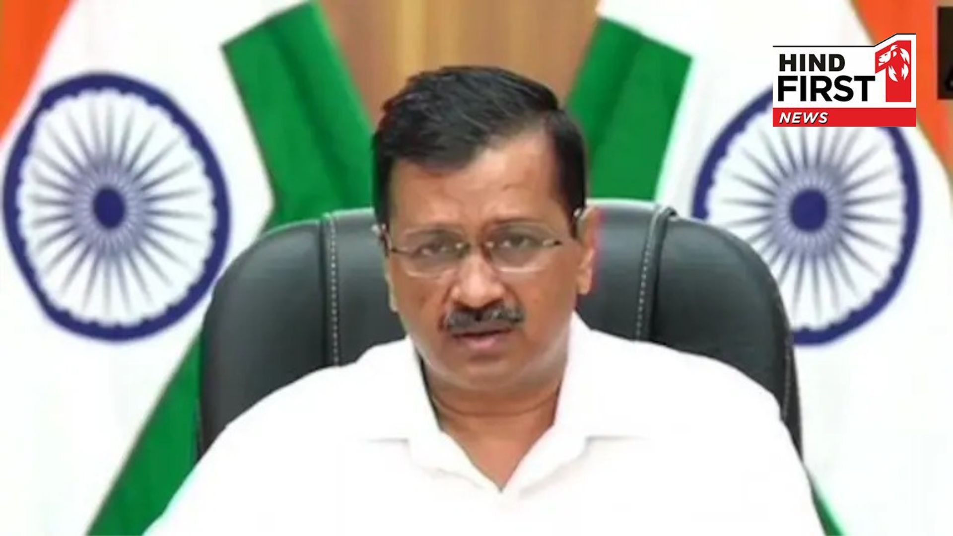 Arvind Kejriwal launches AAP’s new students wing ‘ASAP