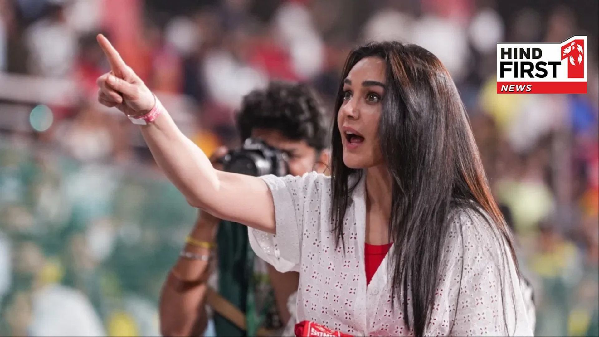 First fake photo with Vaibhav Suryavanshi, now Preity Zinta went to court, what’s new matter?